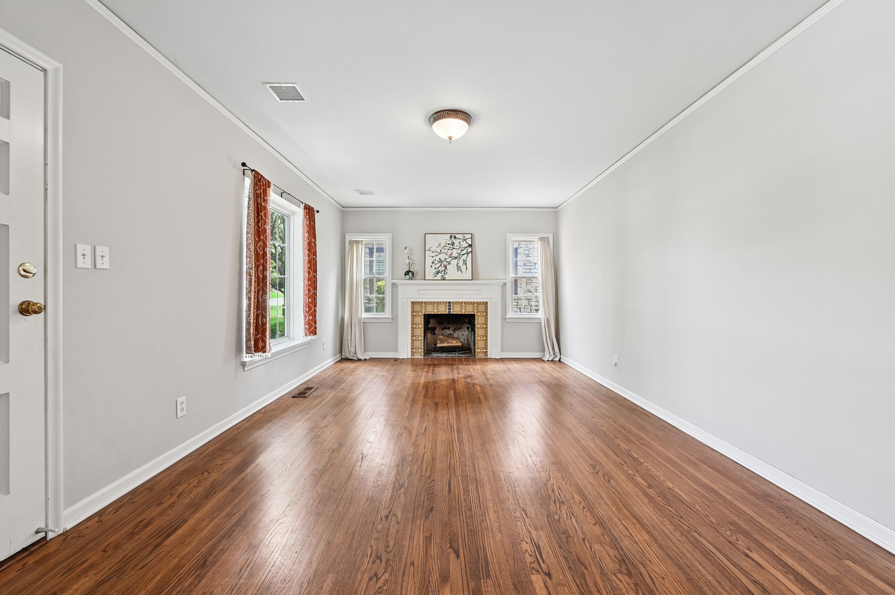  2444 East 20th Street, Tulsa, OK 74104 - 物件實景