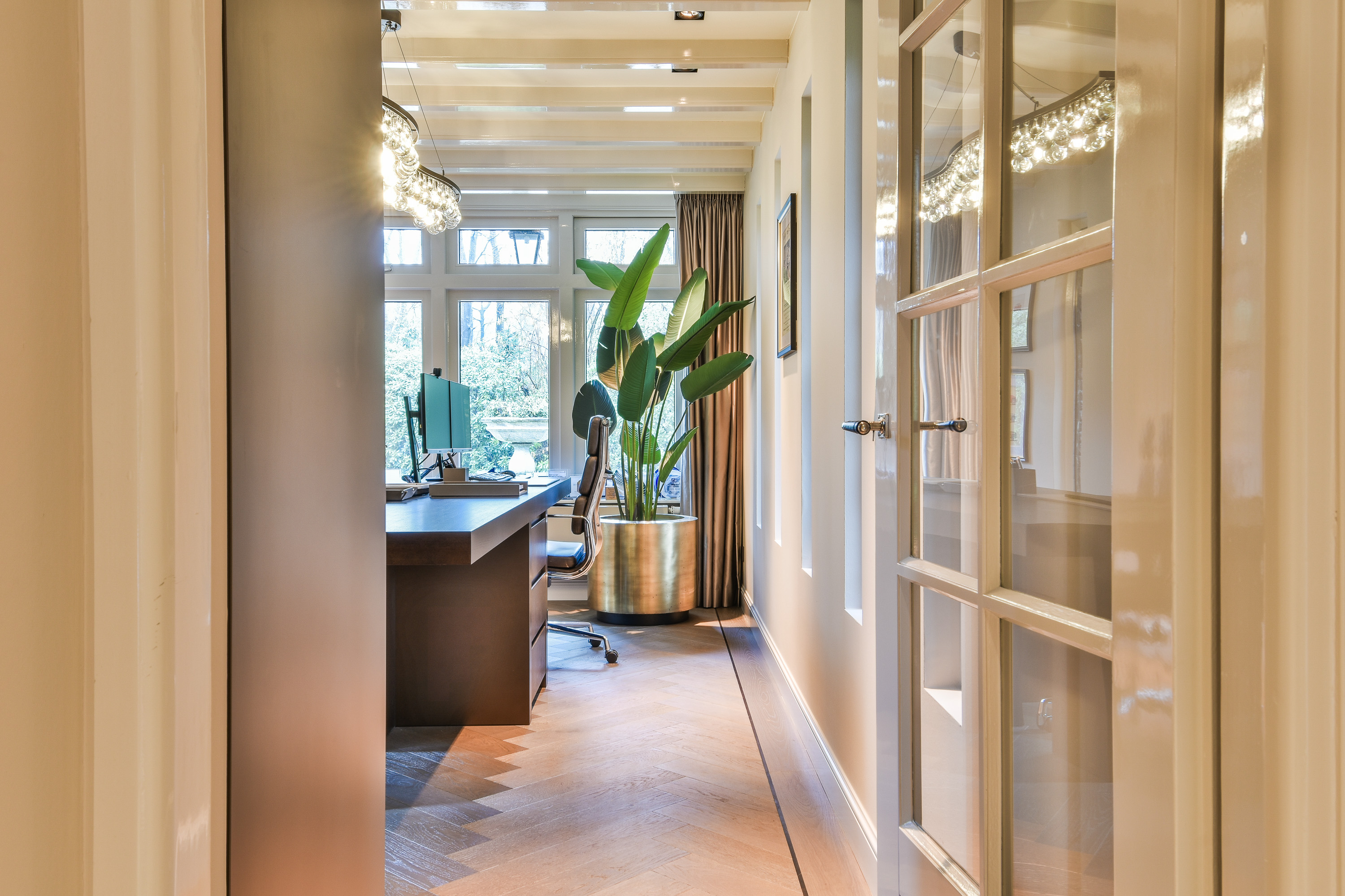  An absolute prime location in Blaricum - 物件實景