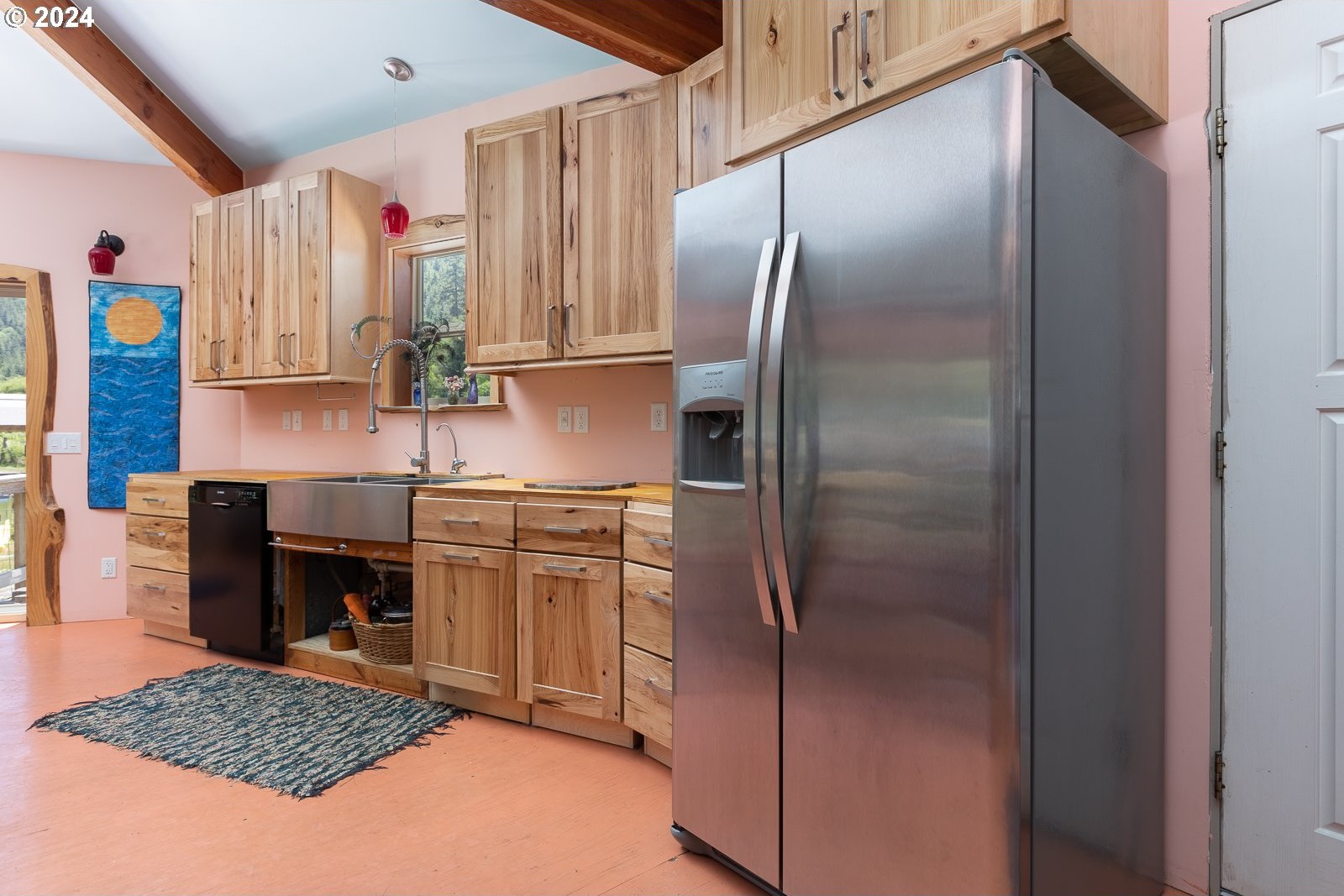 8718 LOGSDEN RD, Siletz, Oregon, 97380, United States, 1 Bedroom Bedrooms, ,1 BathroomBathrooms,Residential,For Sale,8718 LOGSDEN RD,1537213