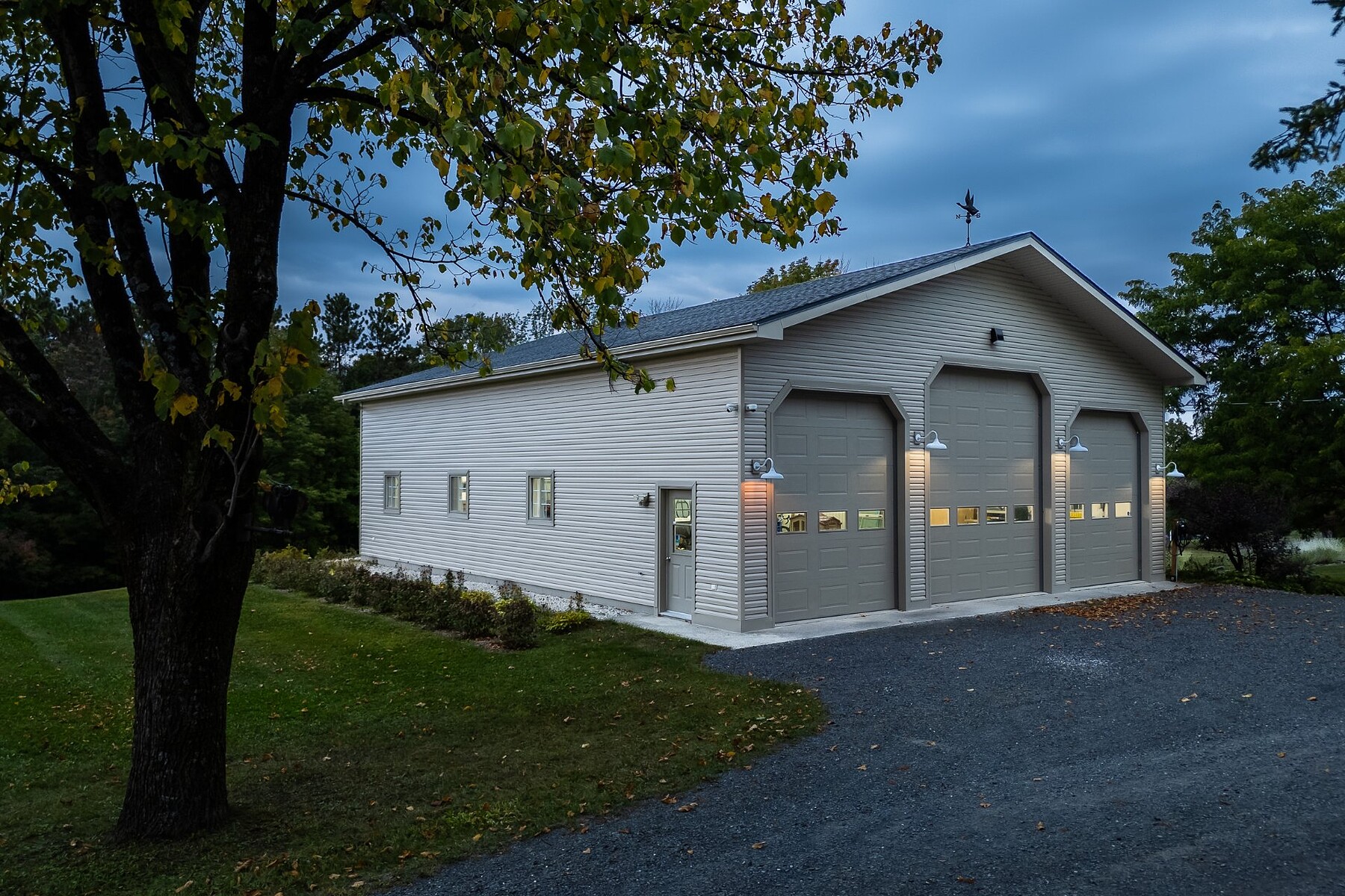  Sutton, Eastern Townships - 物件實景