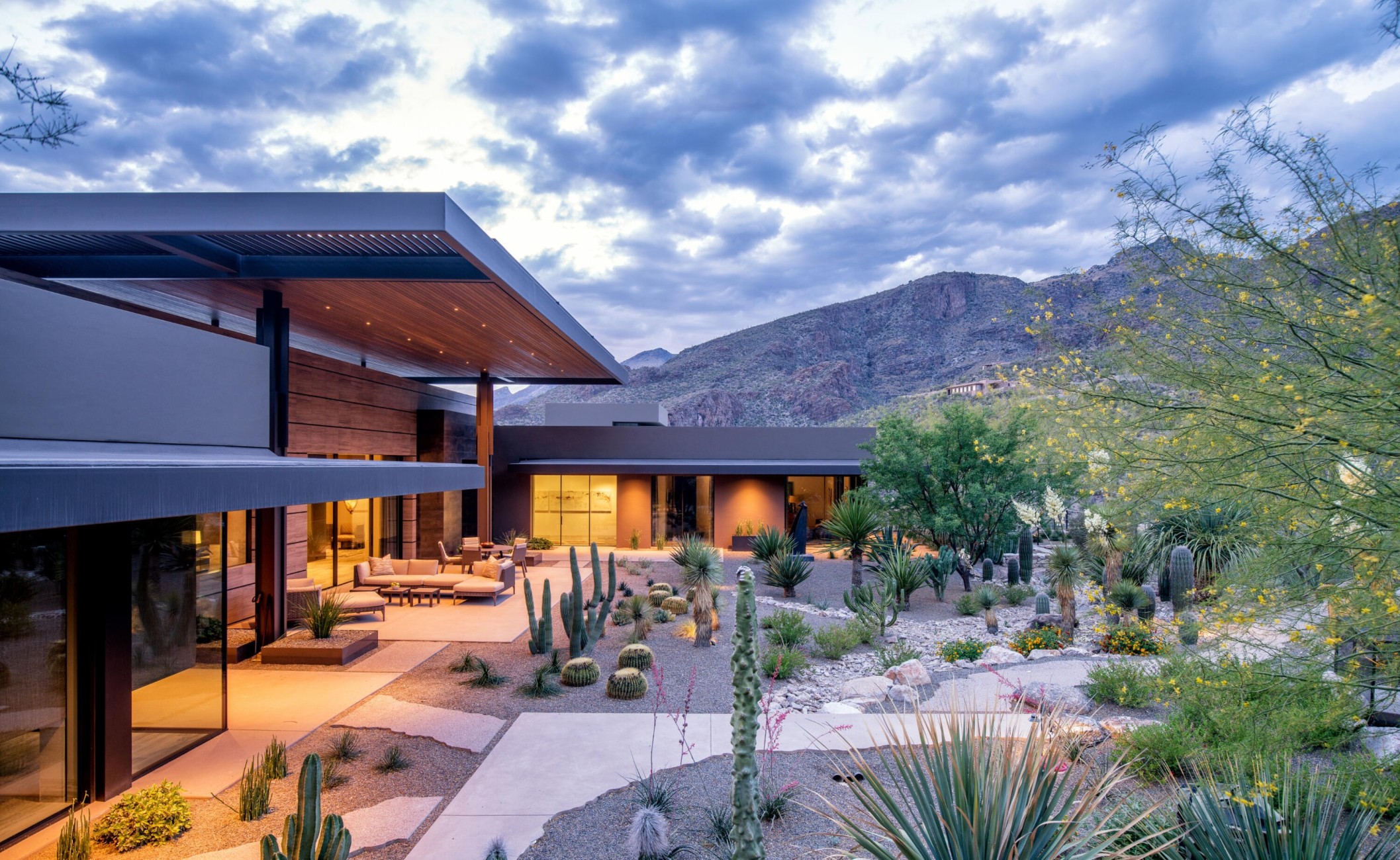  6452 N Rattlesnake Canyon Road ¦ Tucson, AZ - 物件實景