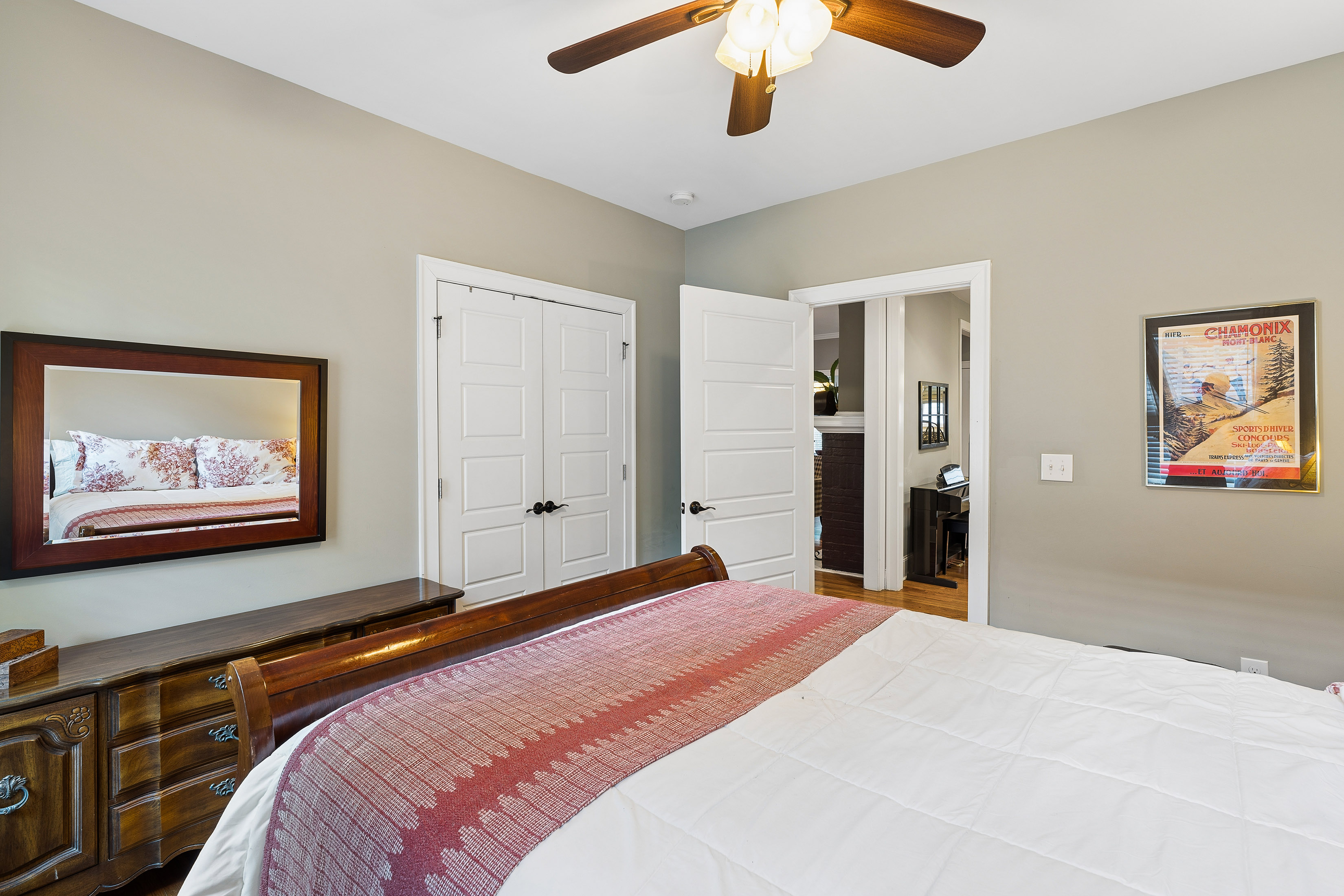  Classic Character Meets Modern Livability - 物件實景