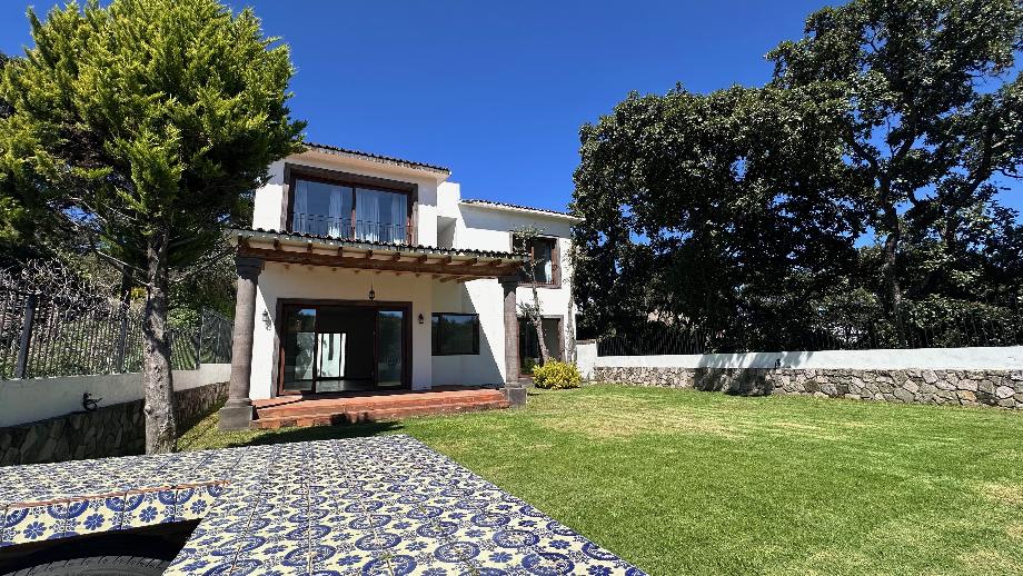 Privada Cheviot, Atizapán de Zaragoza, Estado de méxico, 52938, Mexico, 4 Bedrooms Bedrooms, ,4 BathroomsBathrooms,Residential,For Sale,Privada Cheviot,1640118