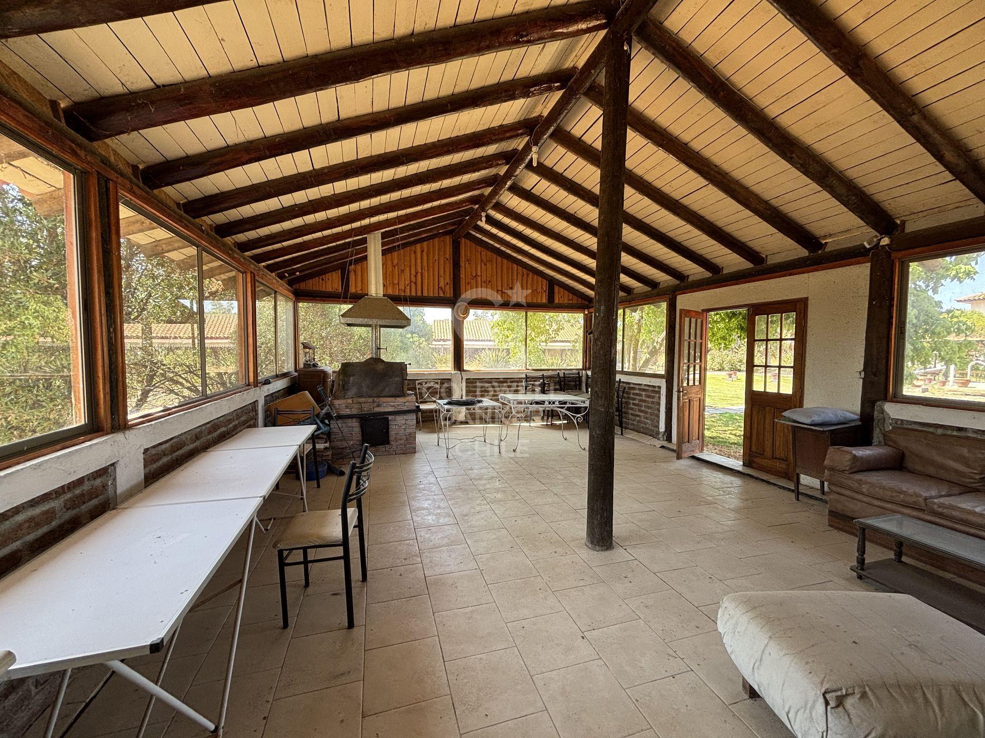 María Pinto, Chile, 4 Bedrooms Bedrooms, ,4 BathroomsBathrooms,Residential,For Sale,1684507