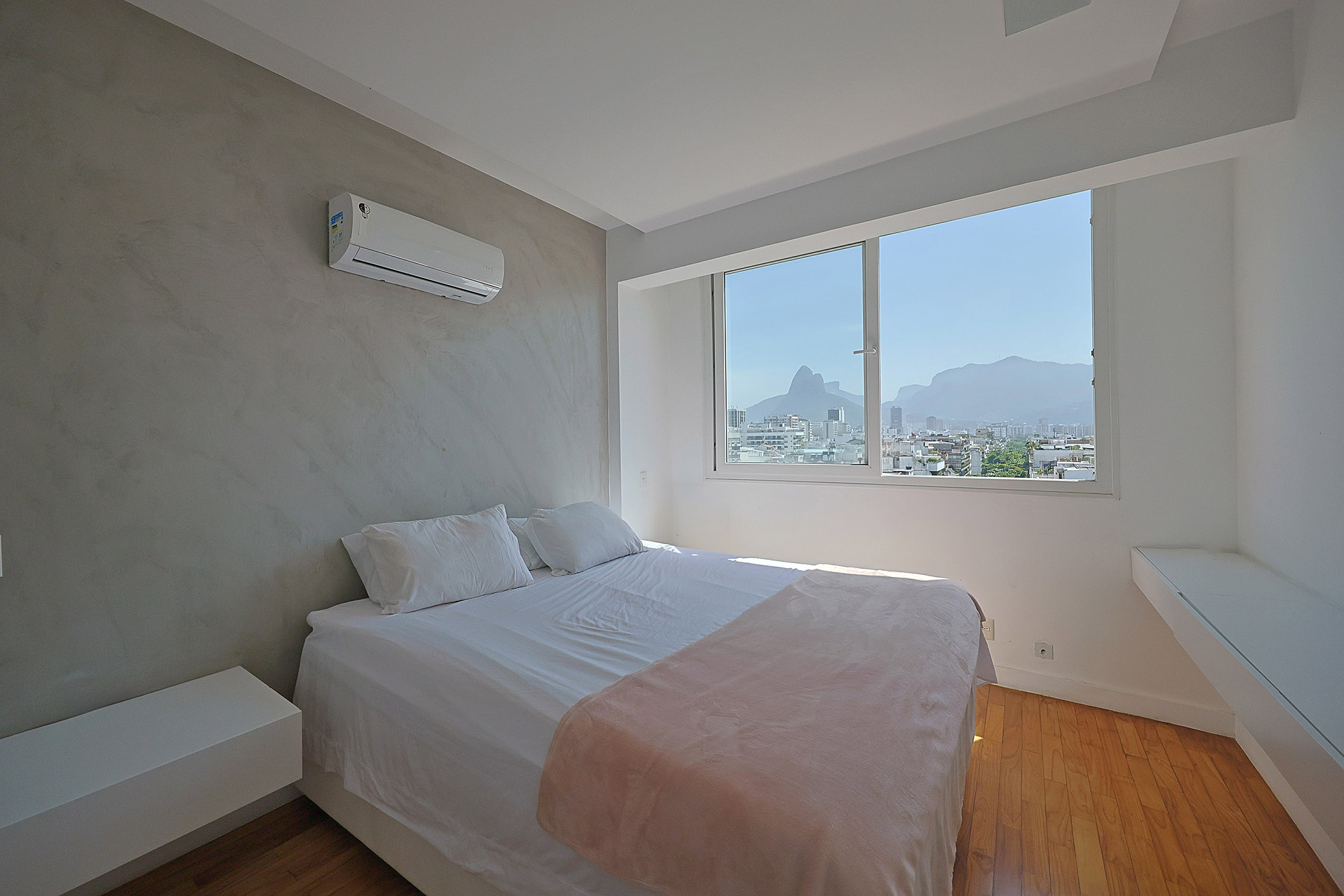  Renovated duplex penthouse with pool and panoramic views of Rio de Janeiro - 物件實景