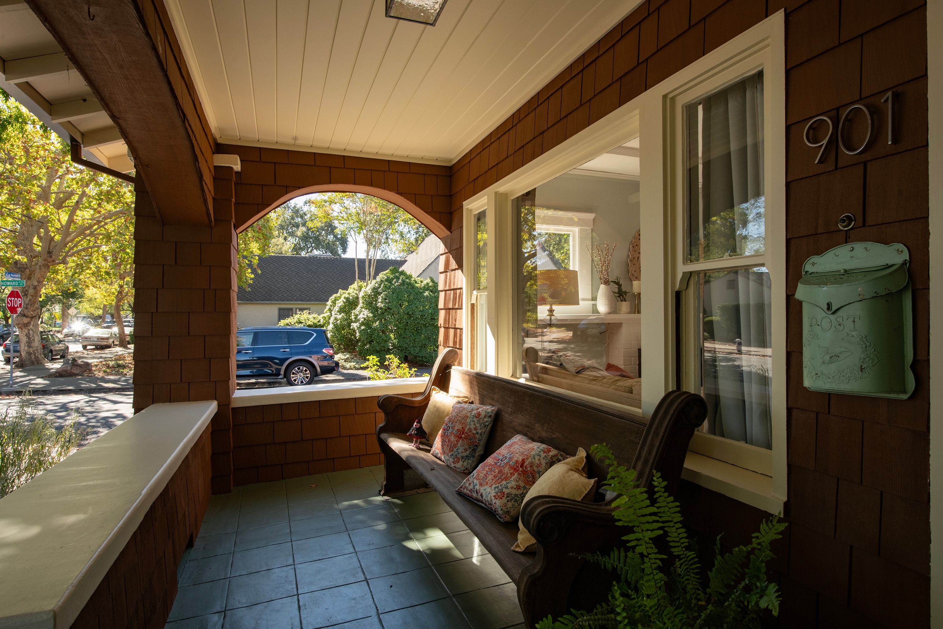  901 Humboldt Street, Santa Rosa, CA 95404 - 物件實景