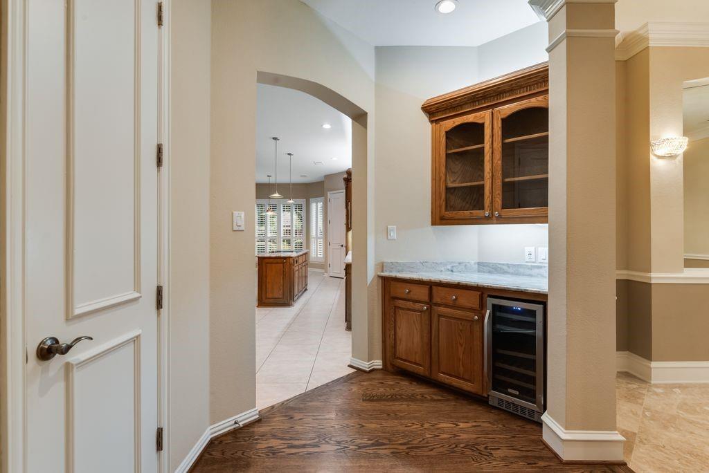 Parker, Texas, 75094, United States, 4 Bedrooms Bedrooms, ,4 BathroomsBathrooms,Residential,For Sale,1941690