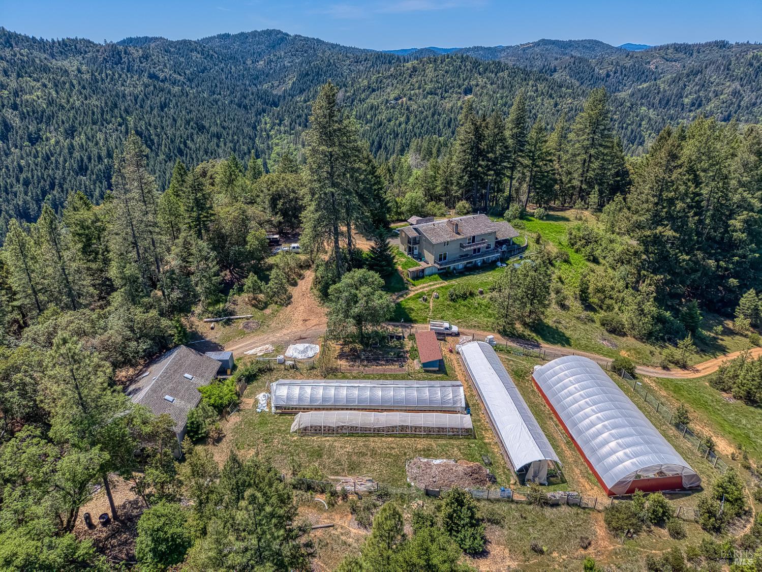 Willits, California, 95490, United States, 8 Bedrooms Bedrooms, ,4 BathroomsBathrooms,Residential,For Sale,1900763