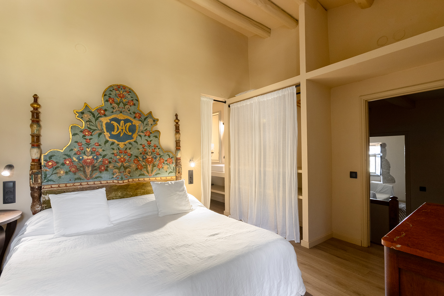 Unique and exceptional farmhouse in Supermaresme, Barcelona - 物件實景