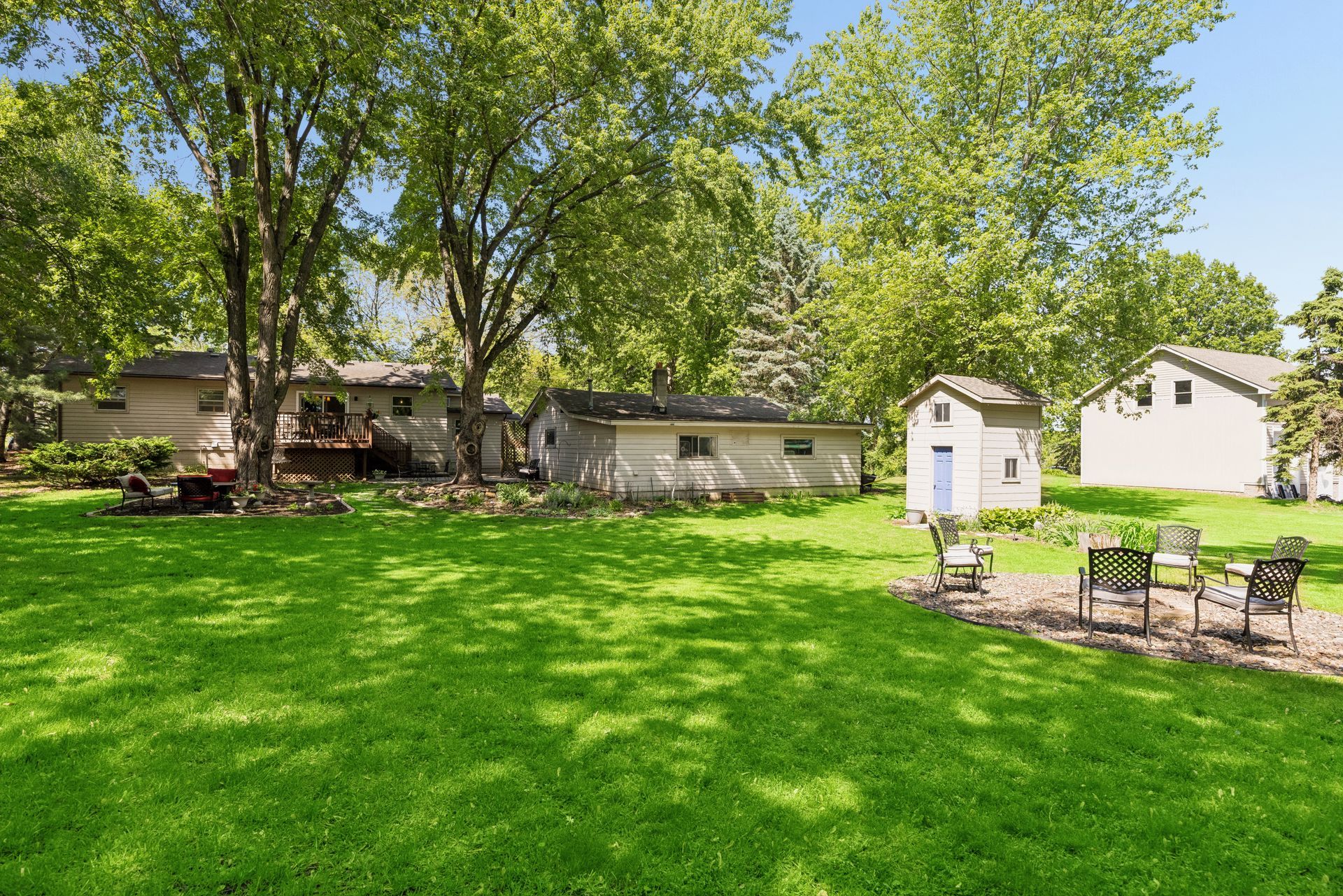  9883 Brookview Road, Woodbury, MN, 55125 - 物件實景