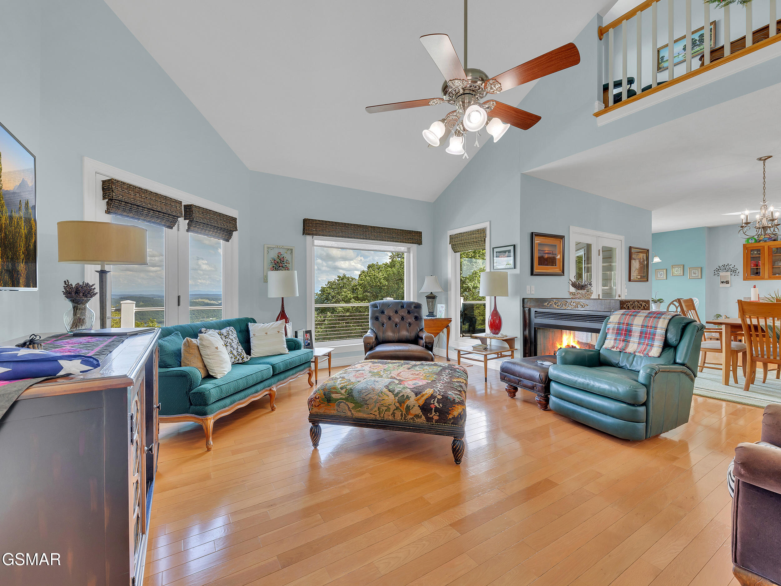 Mooresburg, Tennessee, 37811, United States, 2 Bedrooms Bedrooms, ,4 BathroomsBathrooms,Residential,For Sale,1861149