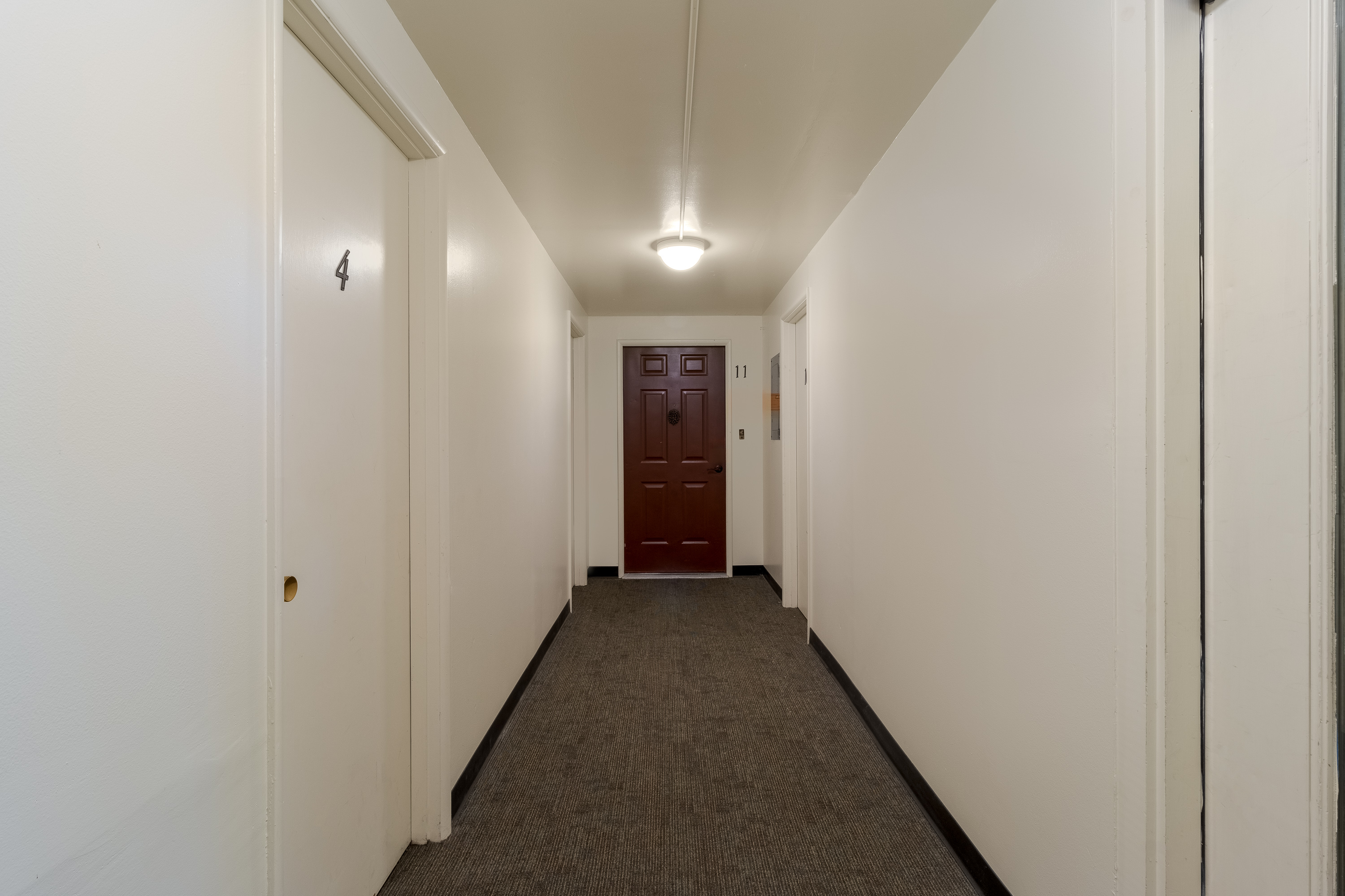  364 Catherine St Unit F-11 - 物件實景