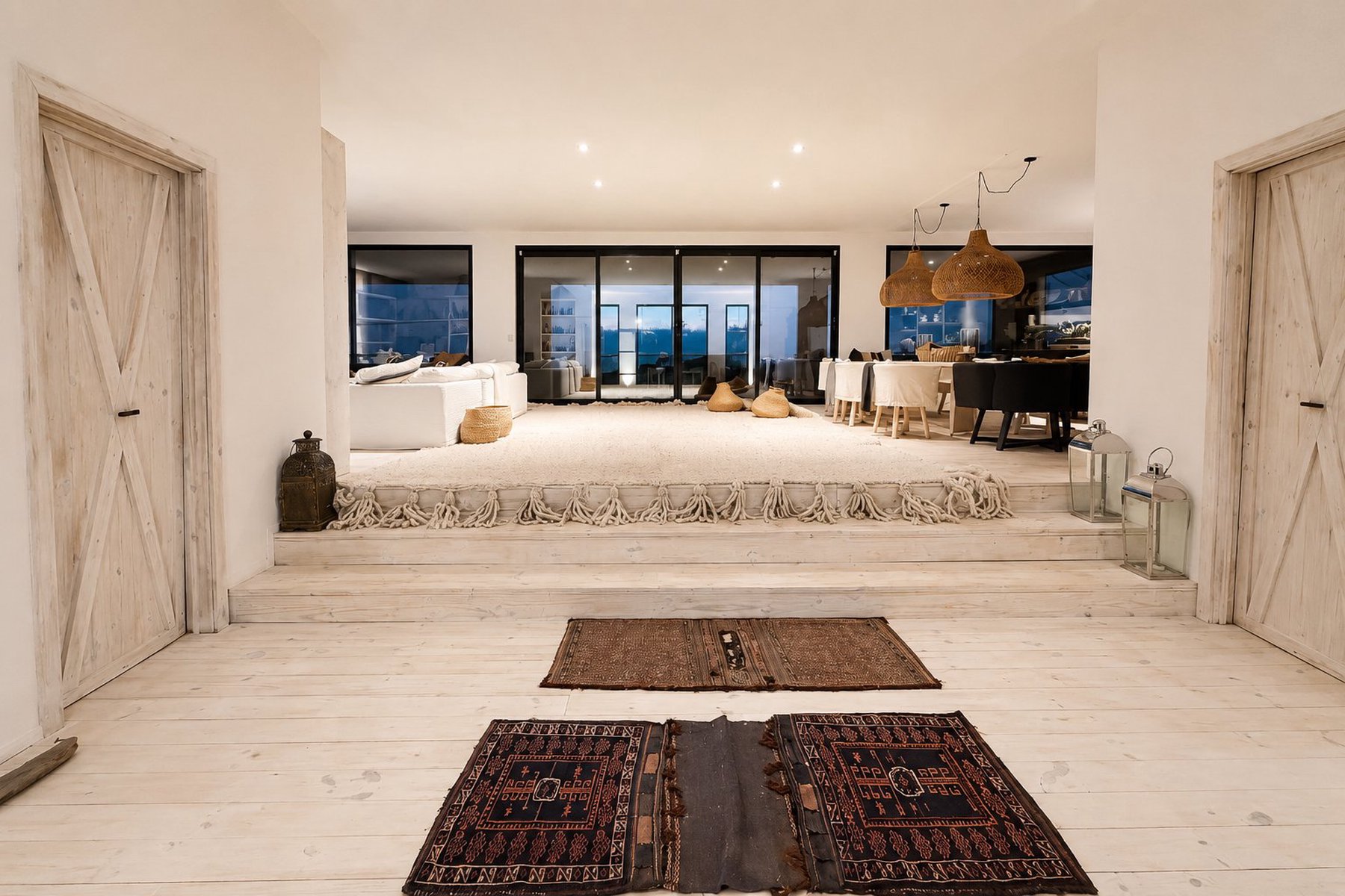  Ocean Views in El Chorro - 物件實景