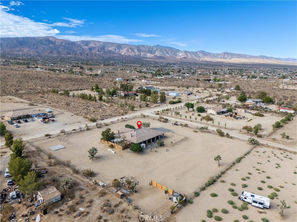 Pinon Hills, California, 92372, United States, 4 Bedrooms Bedrooms, ,3 BathroomsBathrooms,Residential,For Sale,1975870