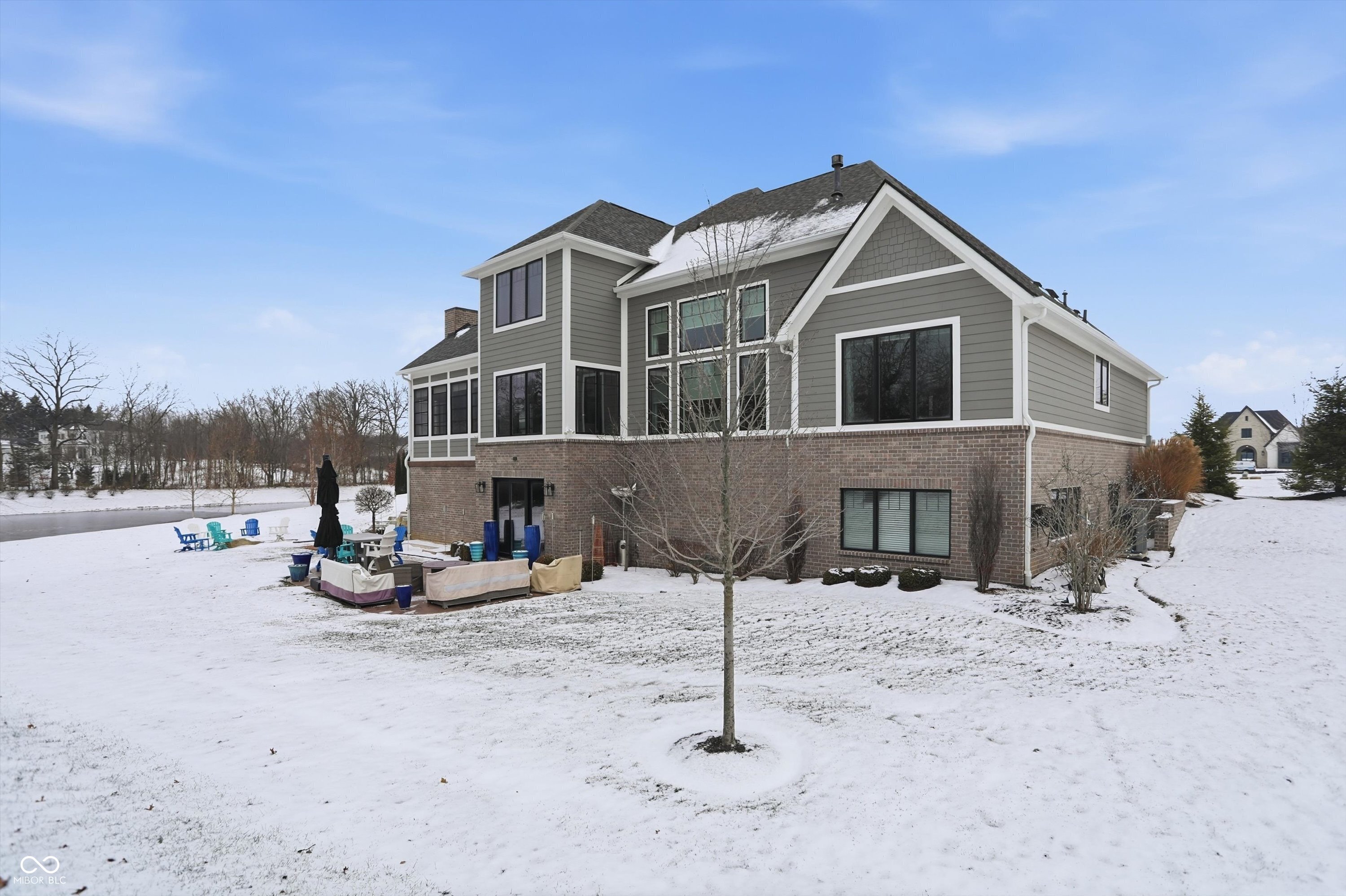 Carmel, Indiana, 46033, United States, 5 Bedrooms Bedrooms, ,5 BathroomsBathrooms,Residential,For Sale,2001203