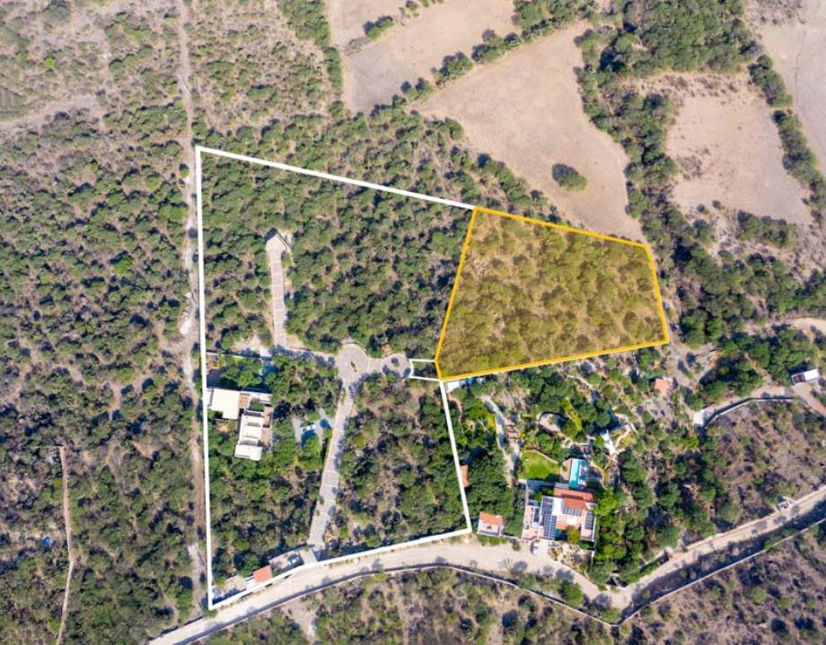 Los Sagrados, San Miguel de Allende, Guanajuato, 37888, Mexico, 1 Bedroom Bedrooms, ,Residential,For Sale,Los Sagrados,1557488