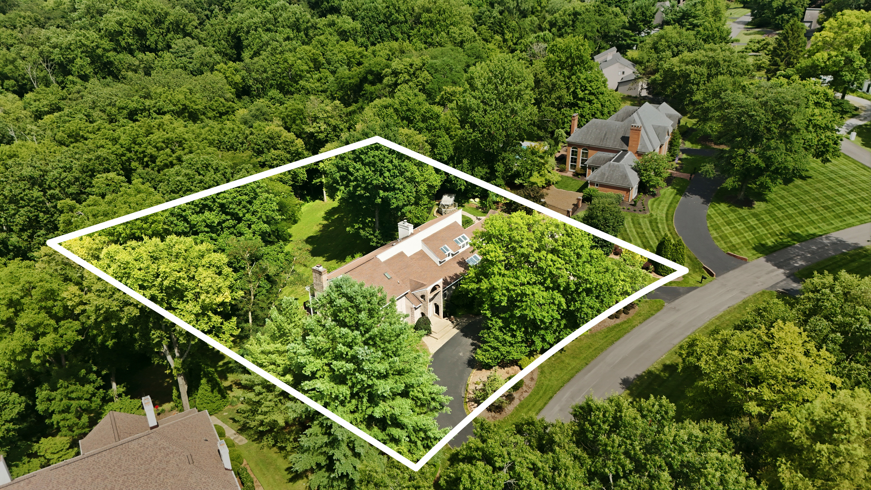  4303 Twin Elms Court, Louisville, KY 40241 - 物件實景