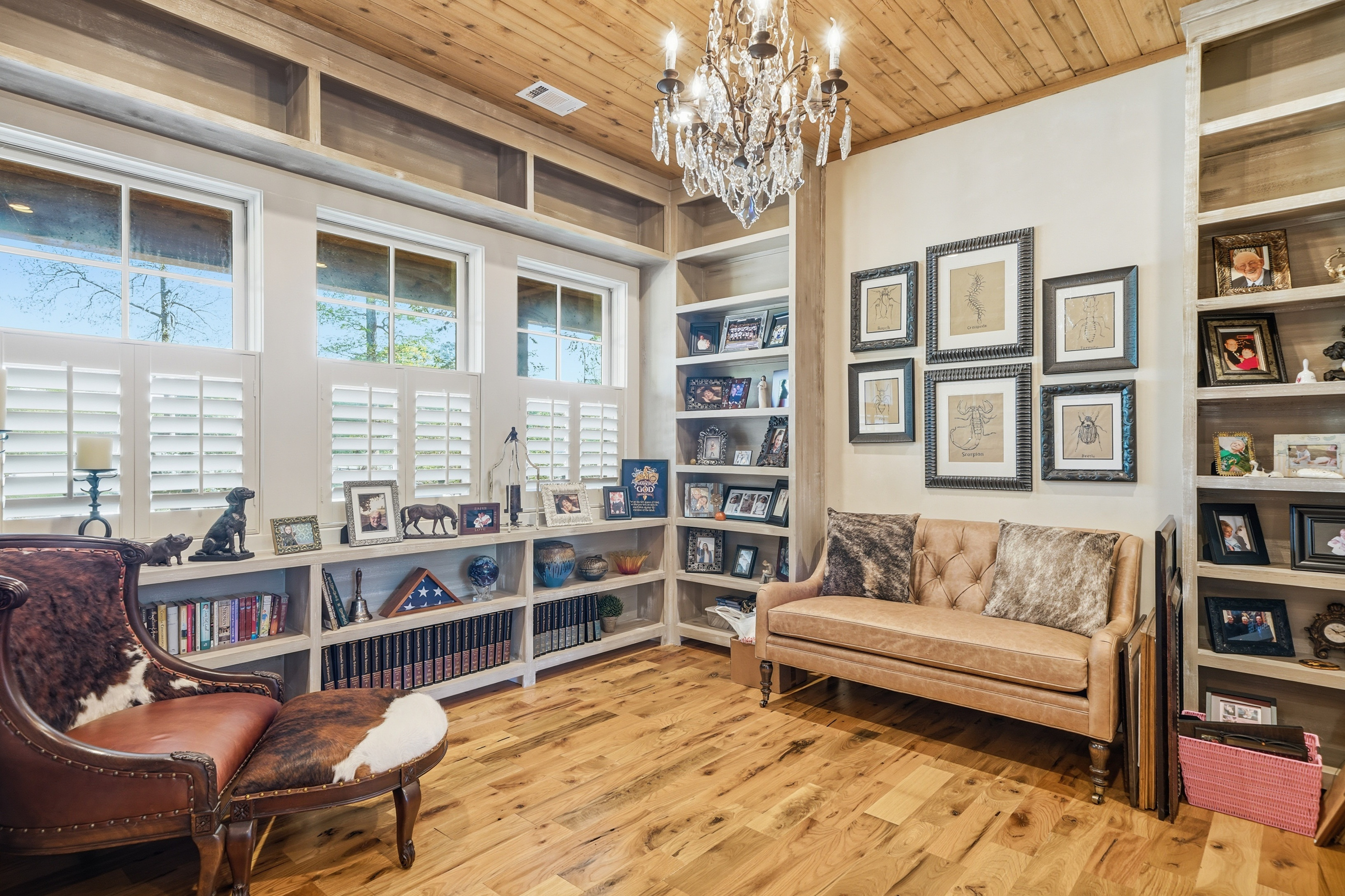  Extraordinary 86 Acre Private Estate - 物件實景