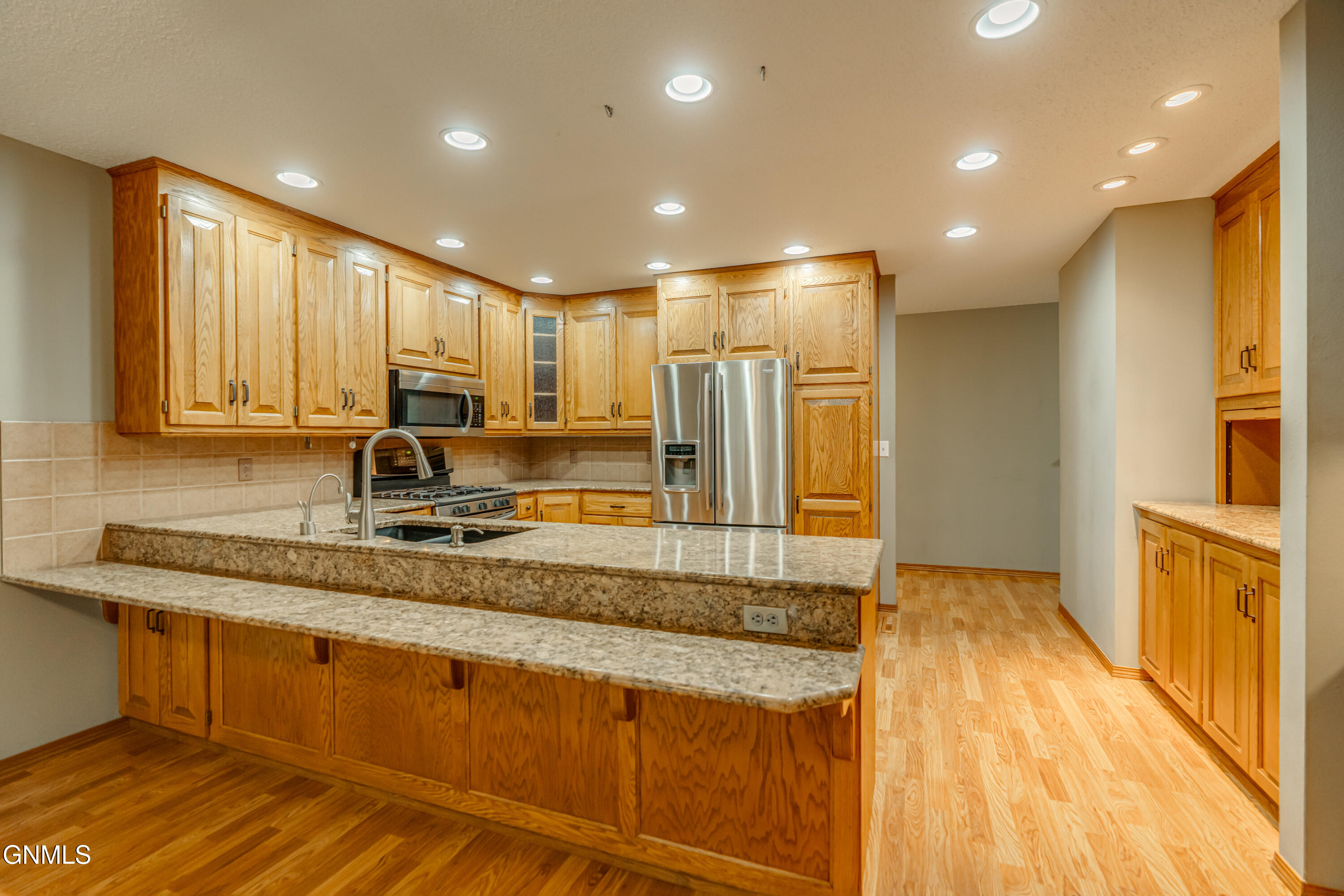 Bismarck, North Dakota, 58503, United States, 3 Bedrooms Bedrooms, ,3 BathroomsBathrooms,Residential,For Sale,1937485