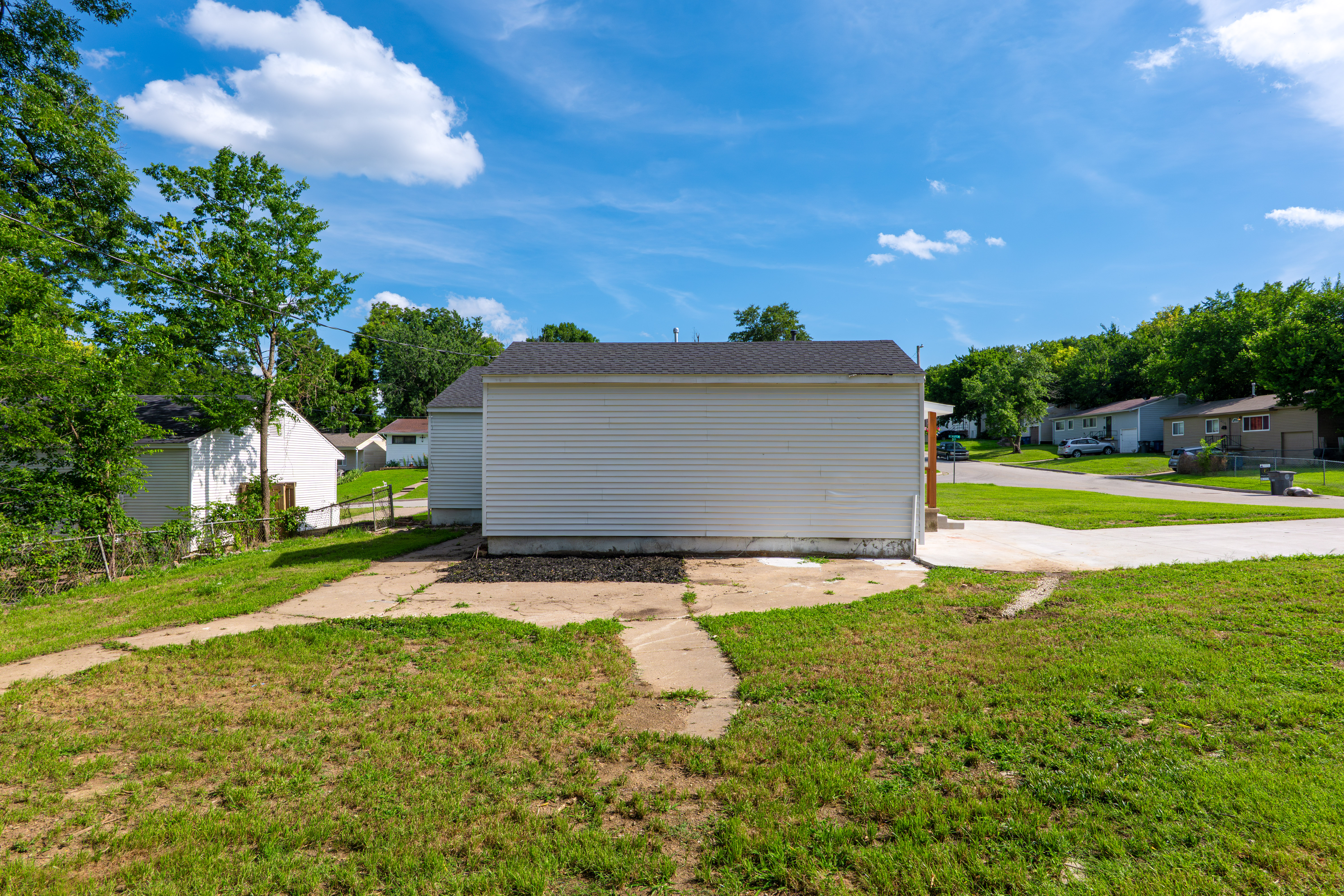  2139 W 46th Place, Tulsa, OK, 74107 - 物件實景