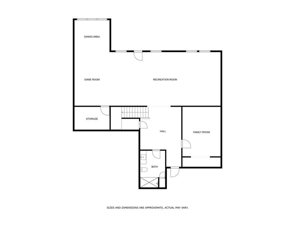 Gainesville, Georgia, 30506, United States, 5 Bedrooms Bedrooms, ,5 BathroomsBathrooms,Residential,For Sale,1846950