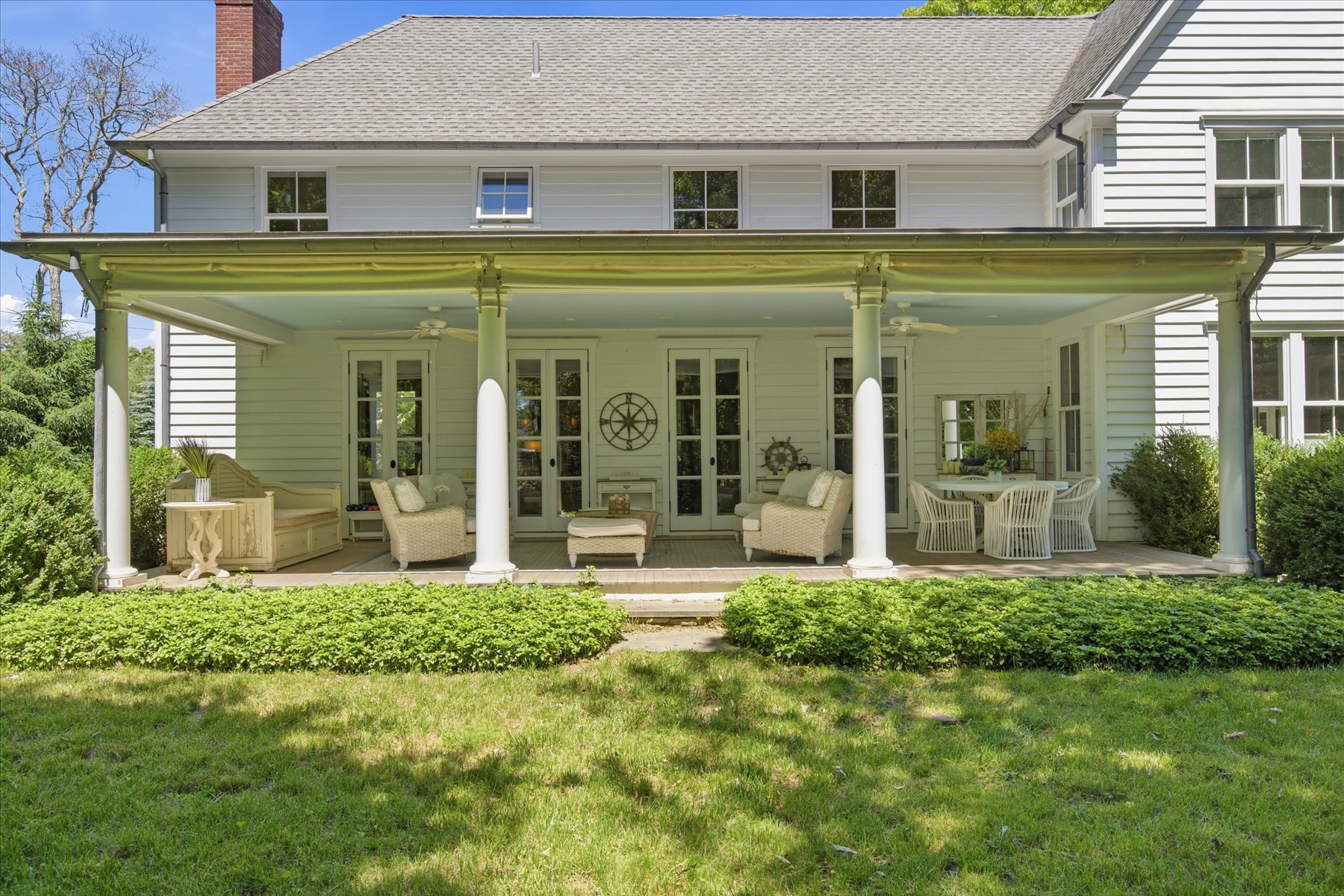  43 Gardiners Bay Drive, Shelter Island, NY 11964 - 物件實景