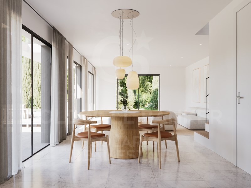 Jávea / Xàbia, Comunidad Valenciana, ES, 3 Bedrooms Bedrooms, ,3 BathroomsBathrooms,Residential,For Sale,1828583