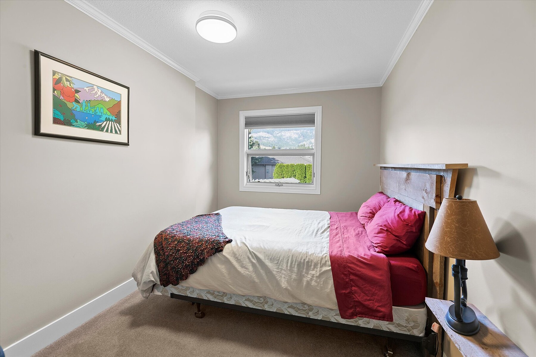  Flexible Okanagan Living - 物件實景