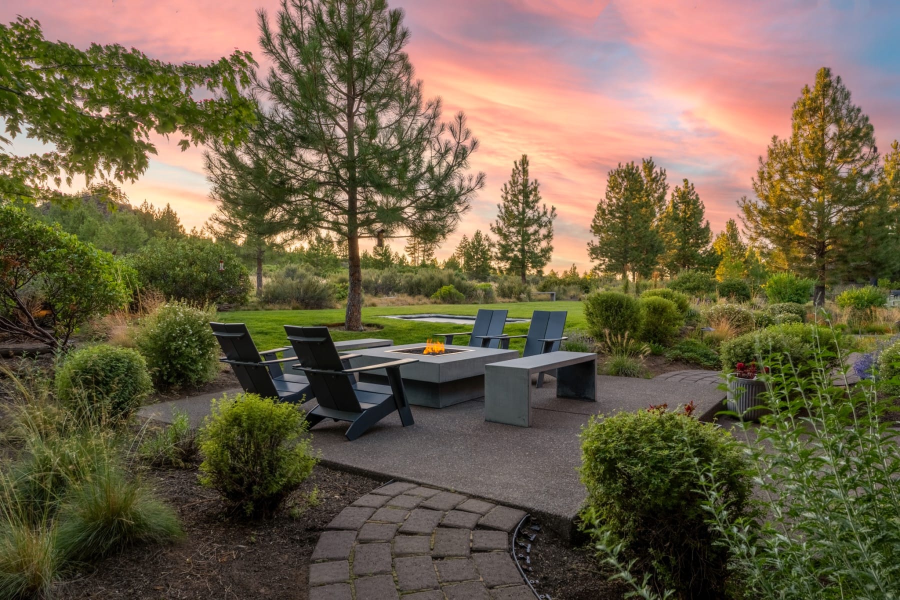  61341 BONNEVILLE LOOP Bend, OR 97702 - 物件實景