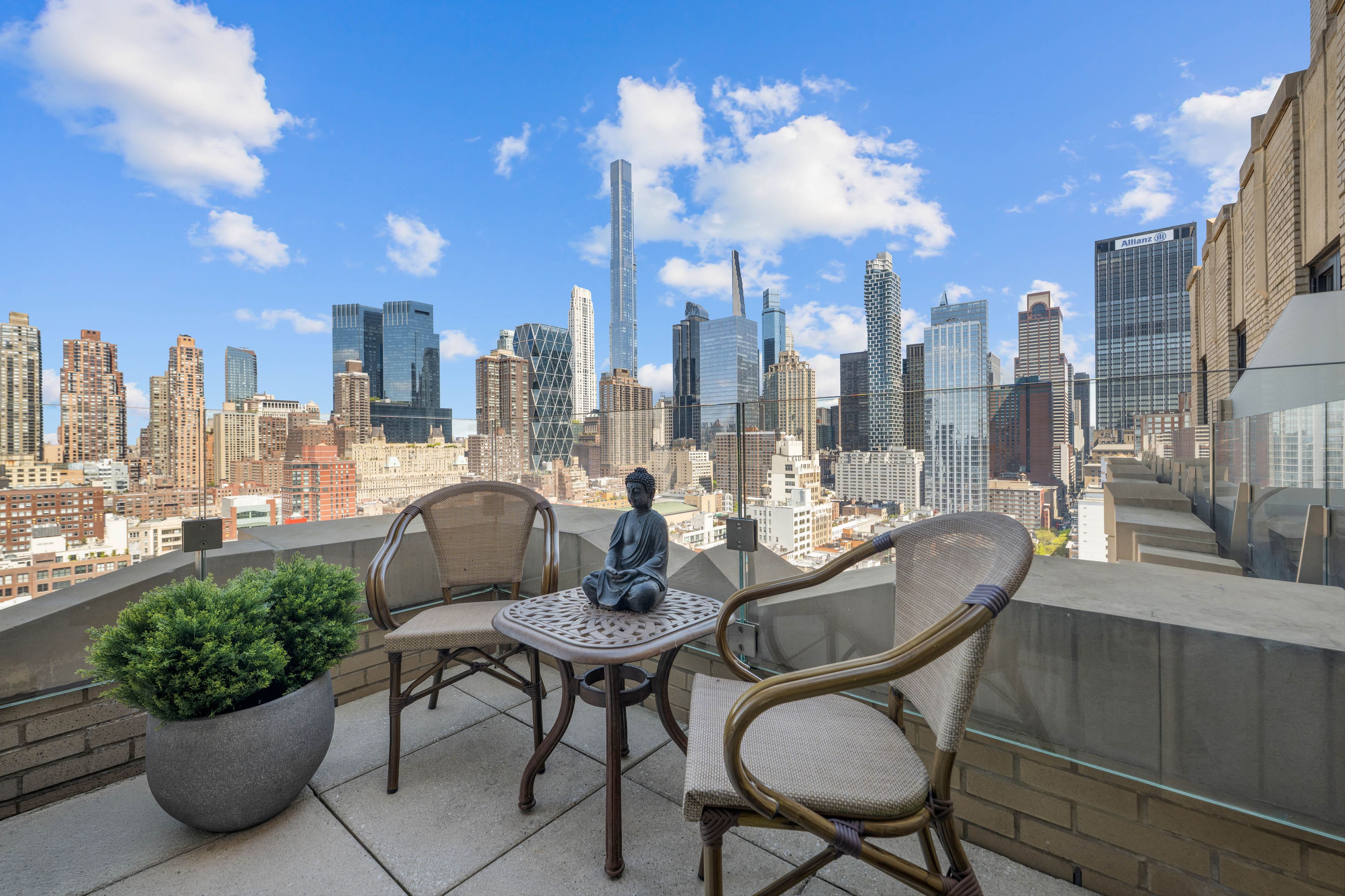  425 West 50th Street - 物件實景