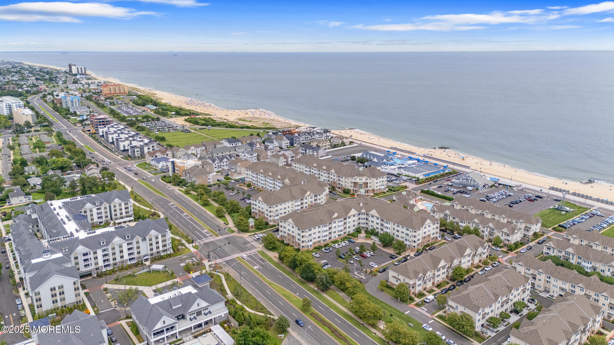 Long Branch, New Jersey, 07740, United States, 3 Bedrooms Bedrooms, ,2 BathroomsBathrooms,Residential,For Sale,1895123