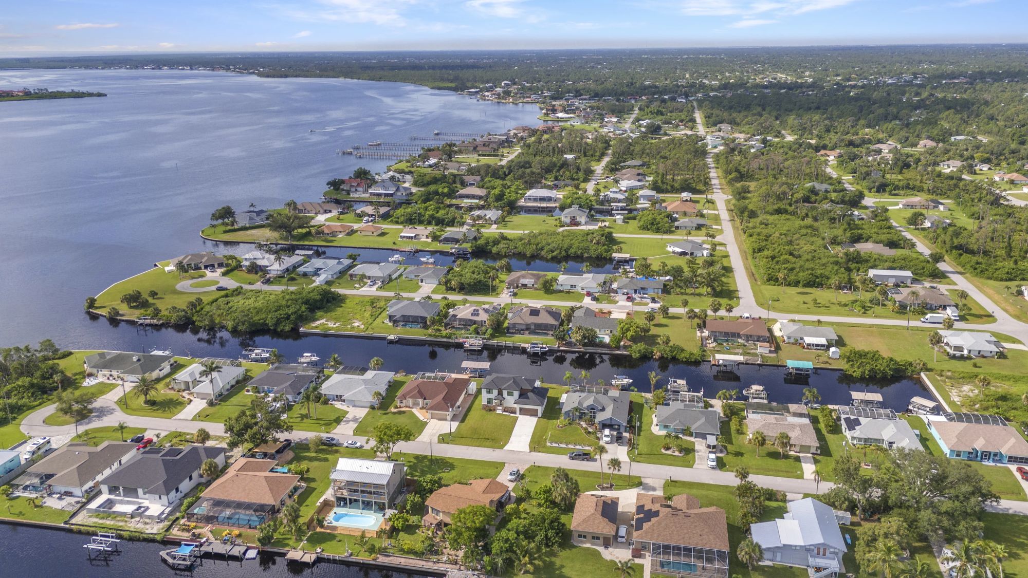 Port Charlotte, Florida, 33981, United States, 4 Bedrooms Bedrooms, ,3 BathroomsBathrooms,Residential,For Sale,1954772