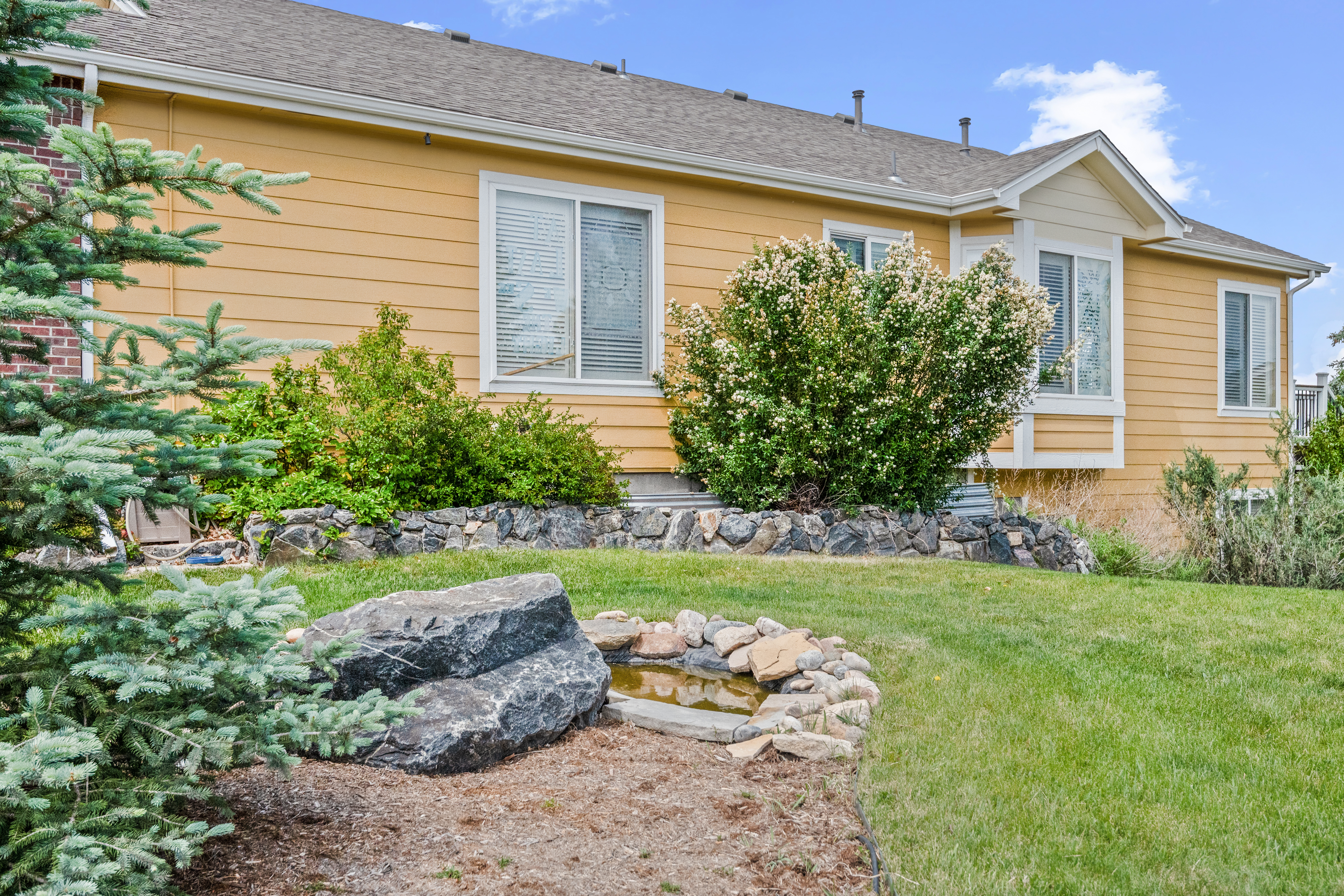  Spacious ranch-style retreat in the heart of Castle Pines - 物件實景