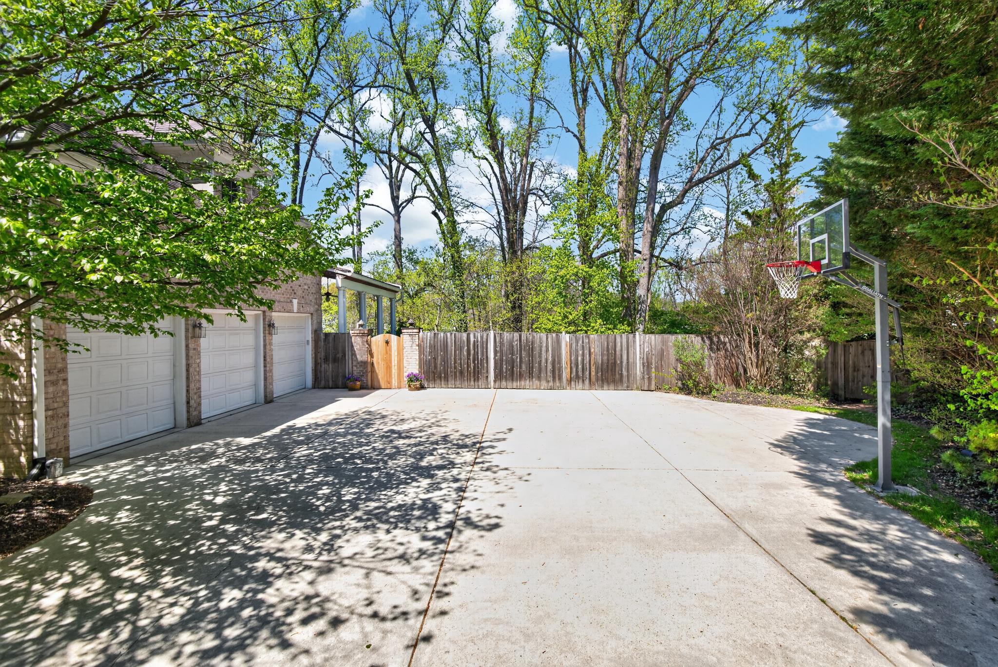  5807 Grosvenor Lane, Bethesda, MD, 20814 - 物件實景