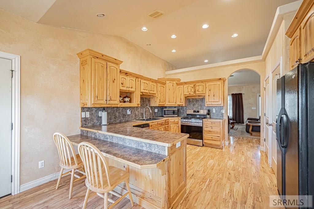 RIGBY, Idaho, 83442, United States, 5 Bedrooms Bedrooms, ,3 BathroomsBathrooms,Residential,For Sale,2007504