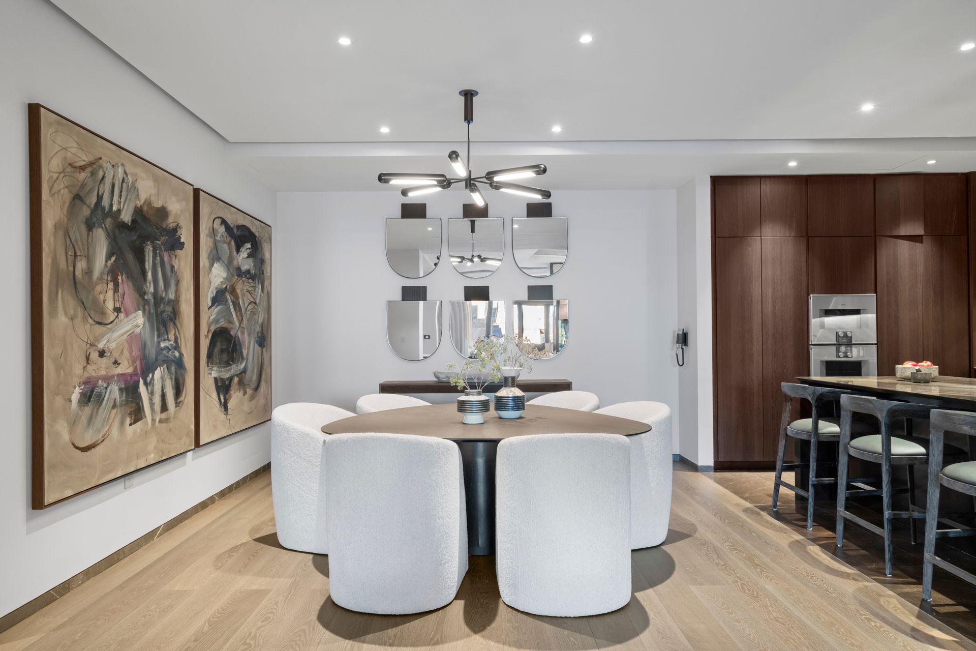  730 5th Avenue,New York (Manhattan), NY, 10019 - 物件實景