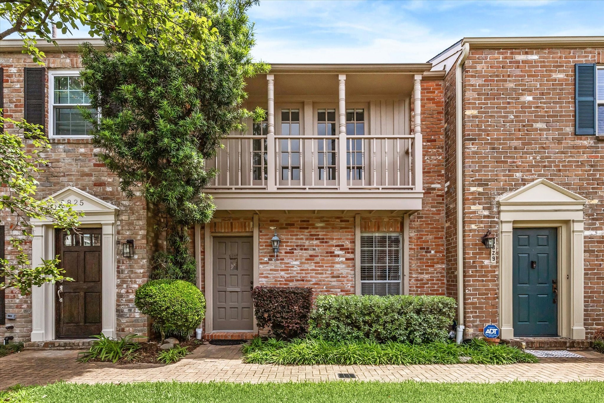  5827 Valley Forge Drive #83 - 物件實景