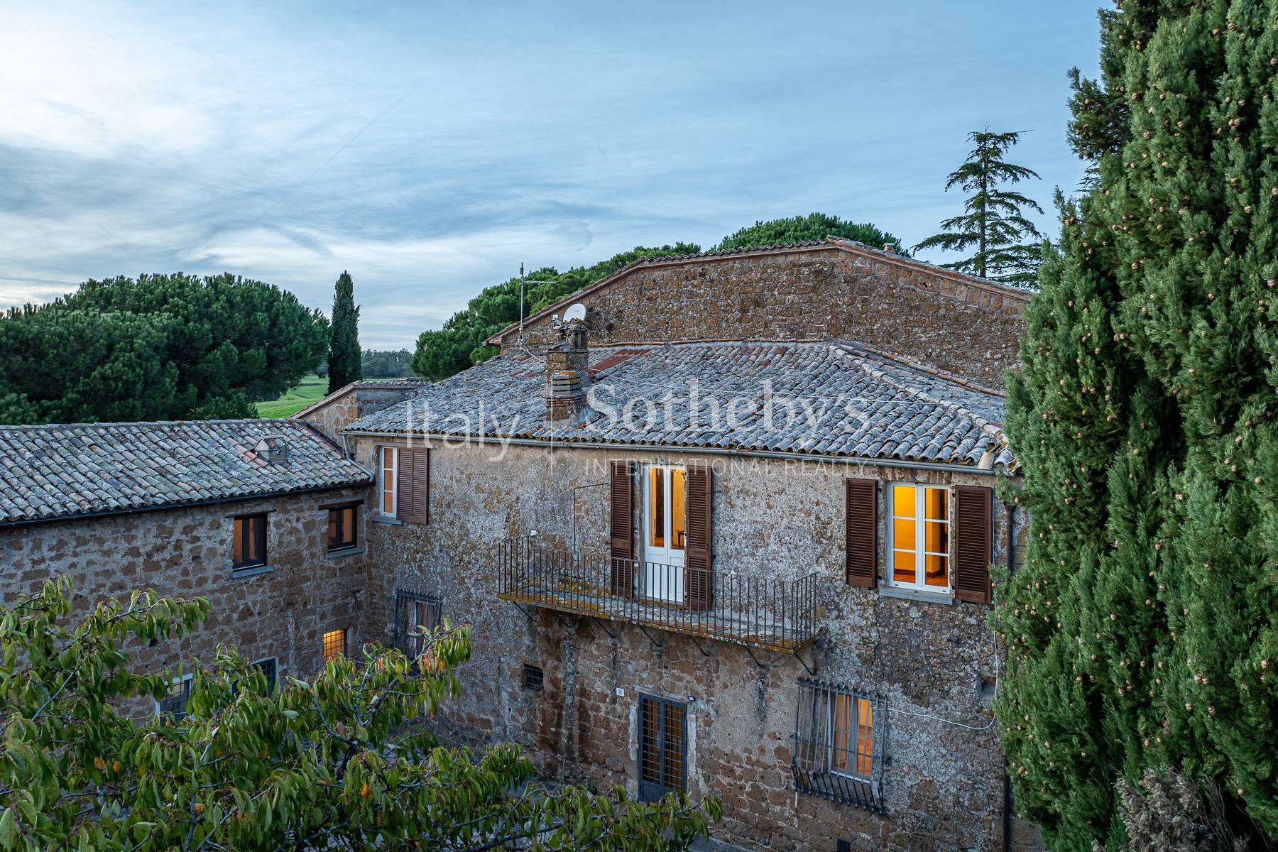  Historic farmhouses in the Italian Countryside near Orvieto - 物件實景