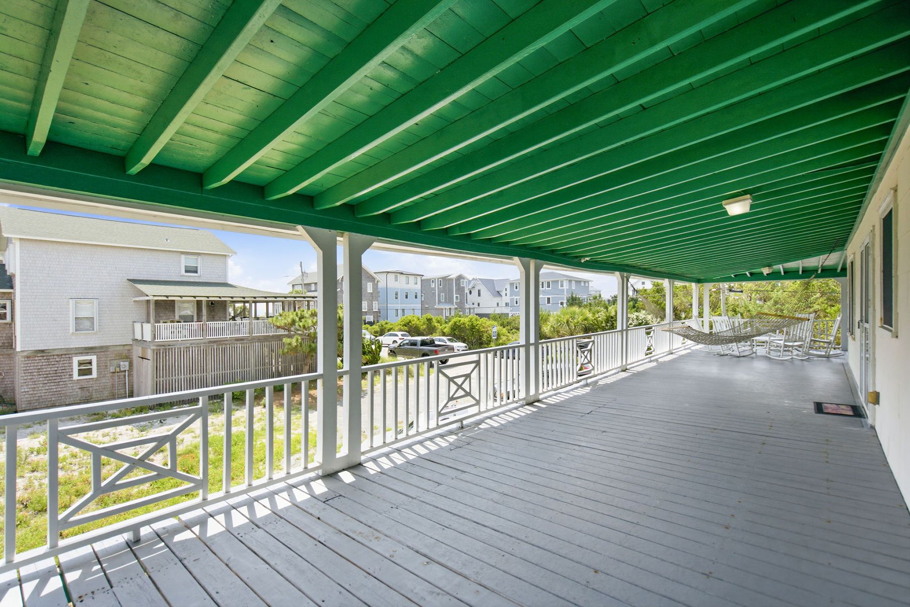  5 Augusta Street, Wrightsville Beach, NC 28480 - 物件實景