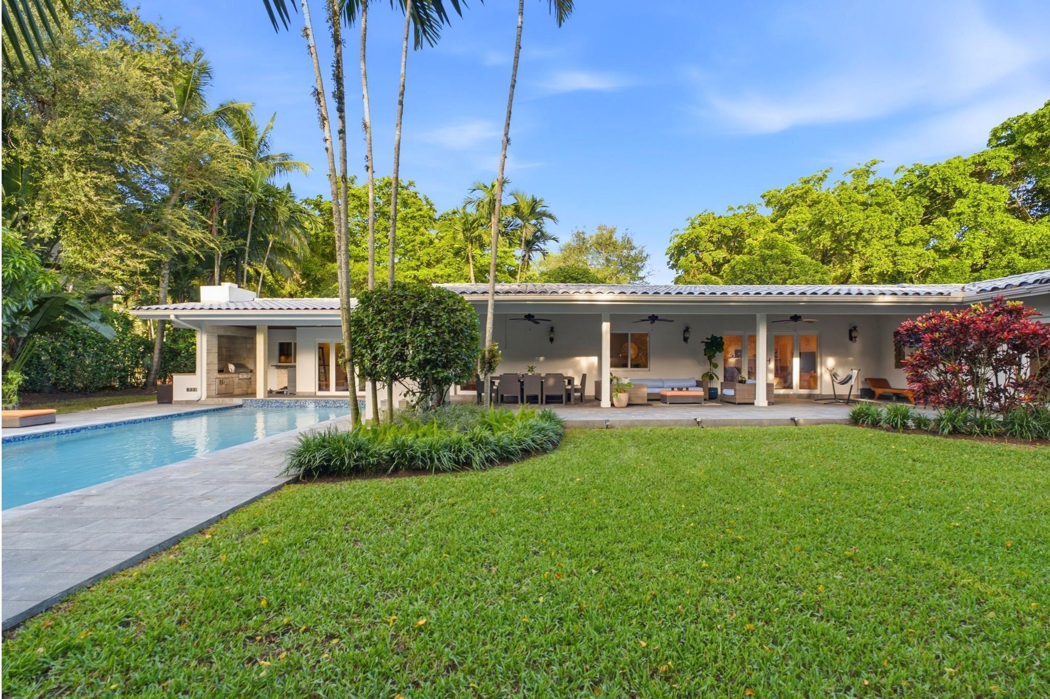  1510 Ferdinand St, Coral Gables, FL, 33134 - 物件實景