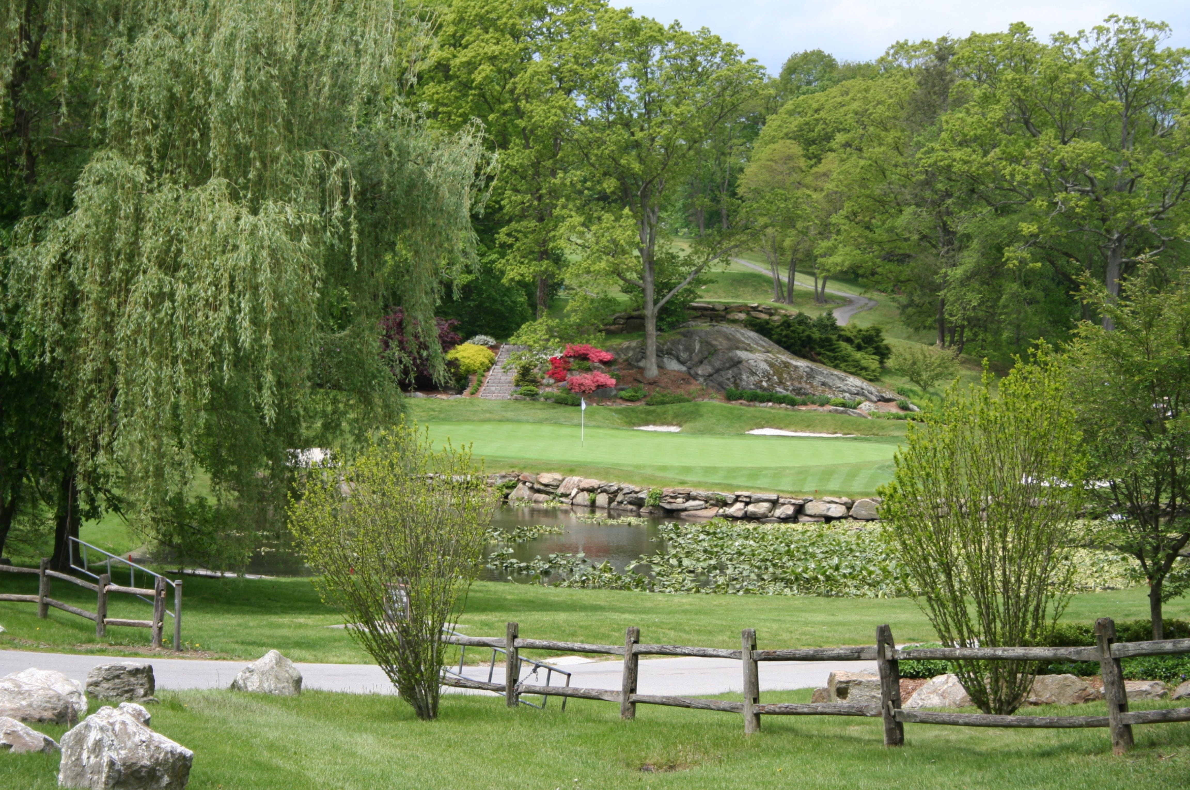  Lovely Harrison Two-Family Duplex - 物件實景