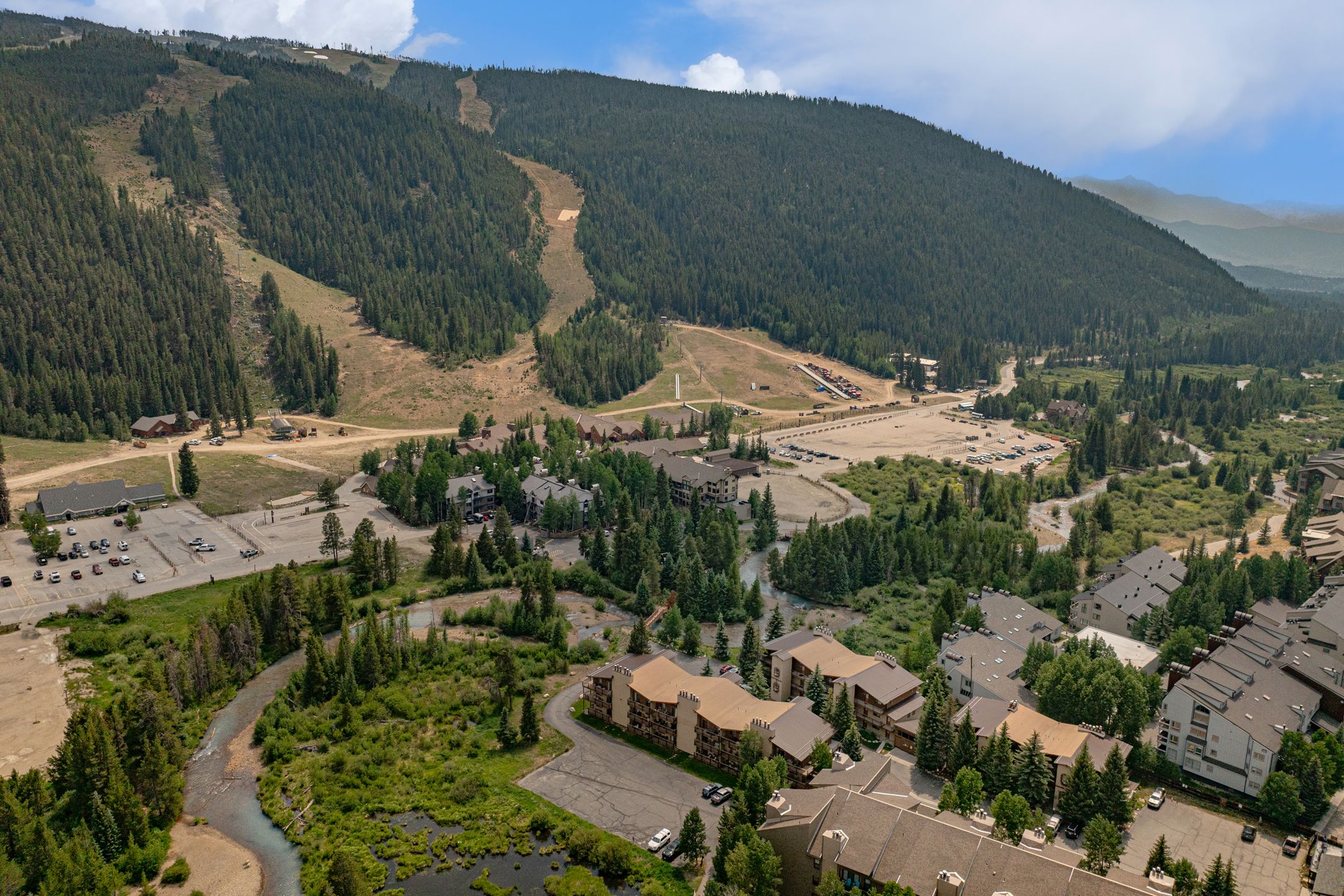  23004 Us Highway 6, Keystone, CO, 80435 - 物件實景