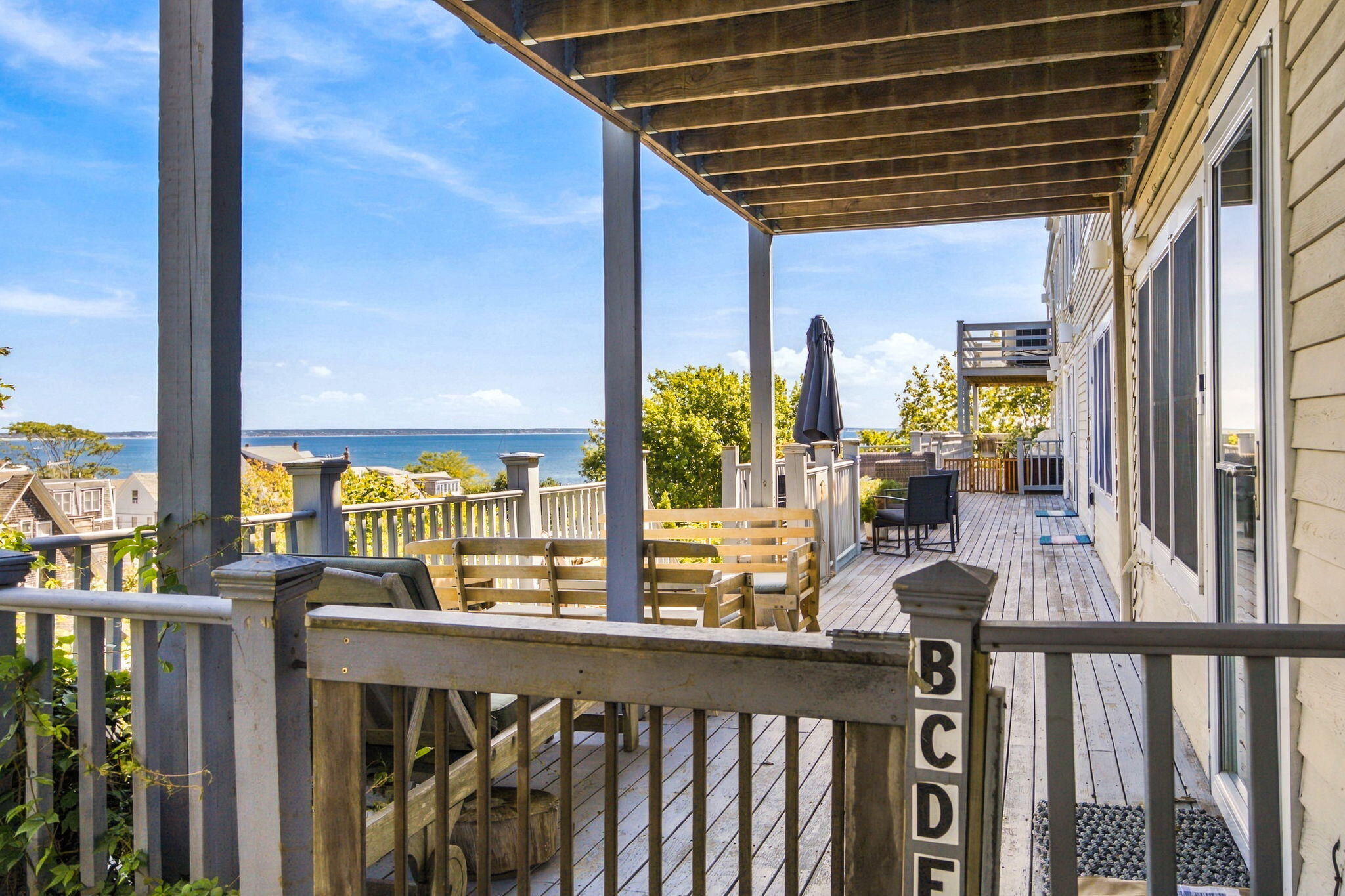  East End Studio with Waterviews - 物件實景