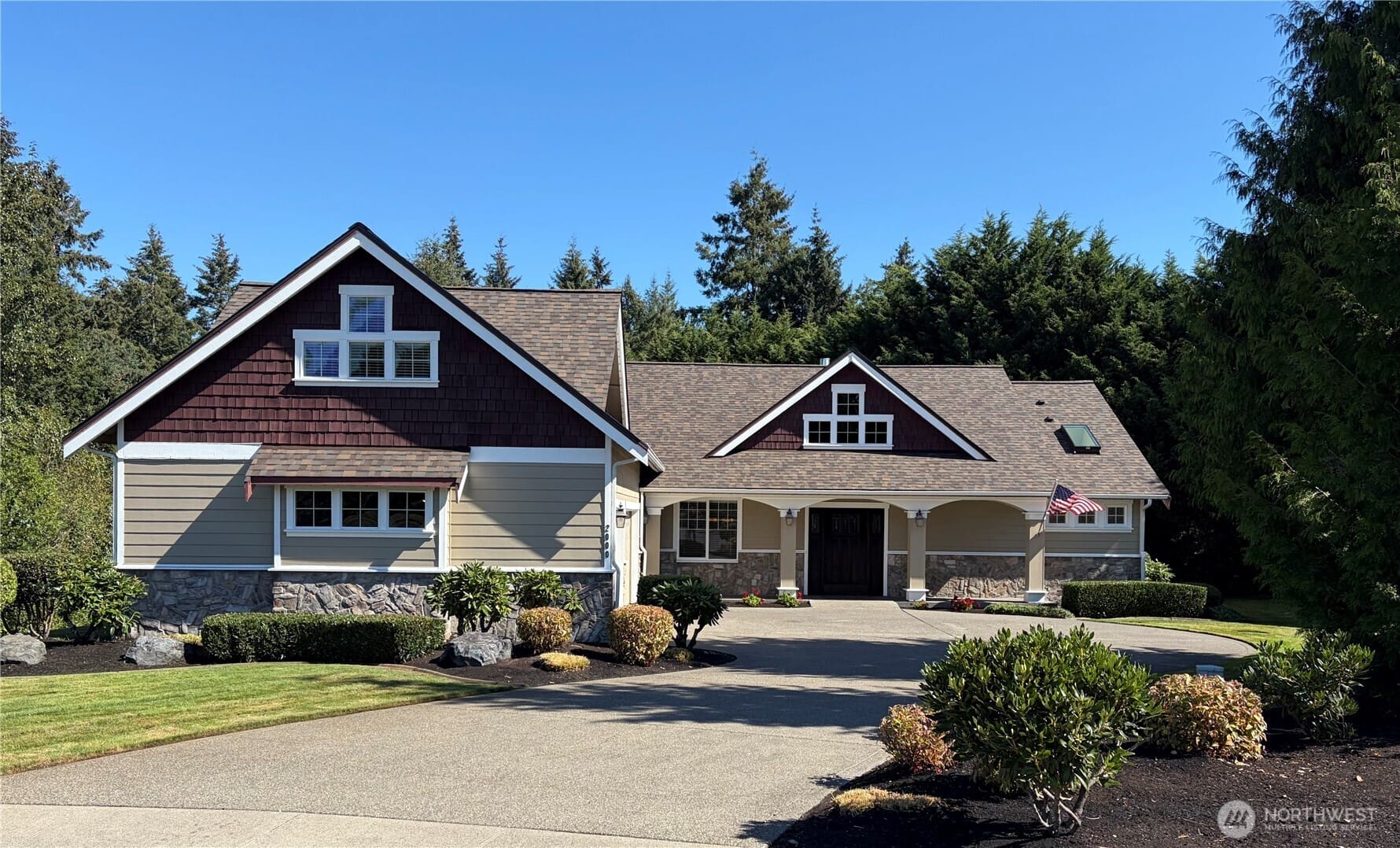 Seaton Ct, Olympia, WA 98513 #1