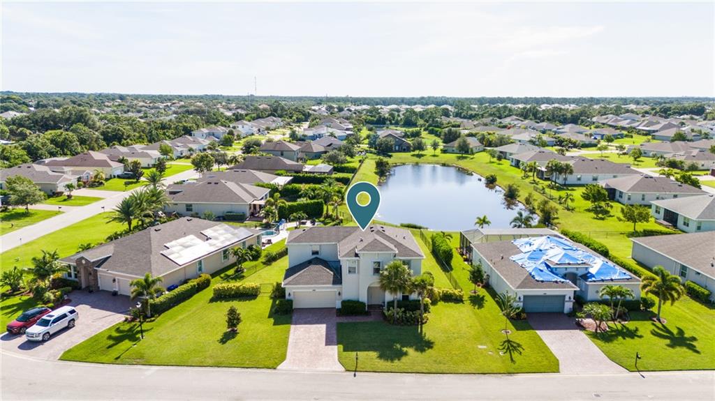 Vero Beach, Florida, 32967, United States, 4 Bedrooms Bedrooms, ,3 BathroomsBathrooms,Residential,For Sale,1918016