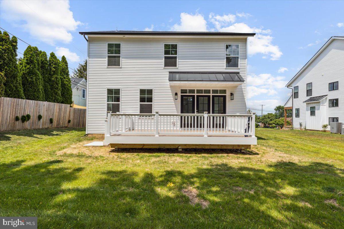 Plymouth Meeting, Pennsylvania, 19462, United States, 3 Bedrooms Bedrooms, ,1 BathroomBathrooms,Residential,For Sale,1940216