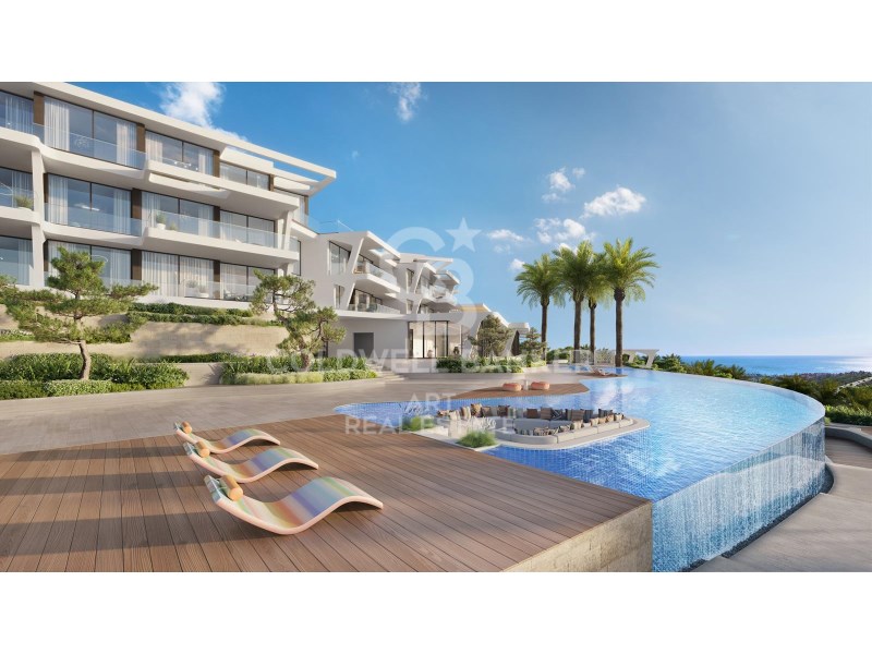Estepona, Andalusia, ES, 4 Bedrooms Bedrooms, ,Residential,For Sale,1746300