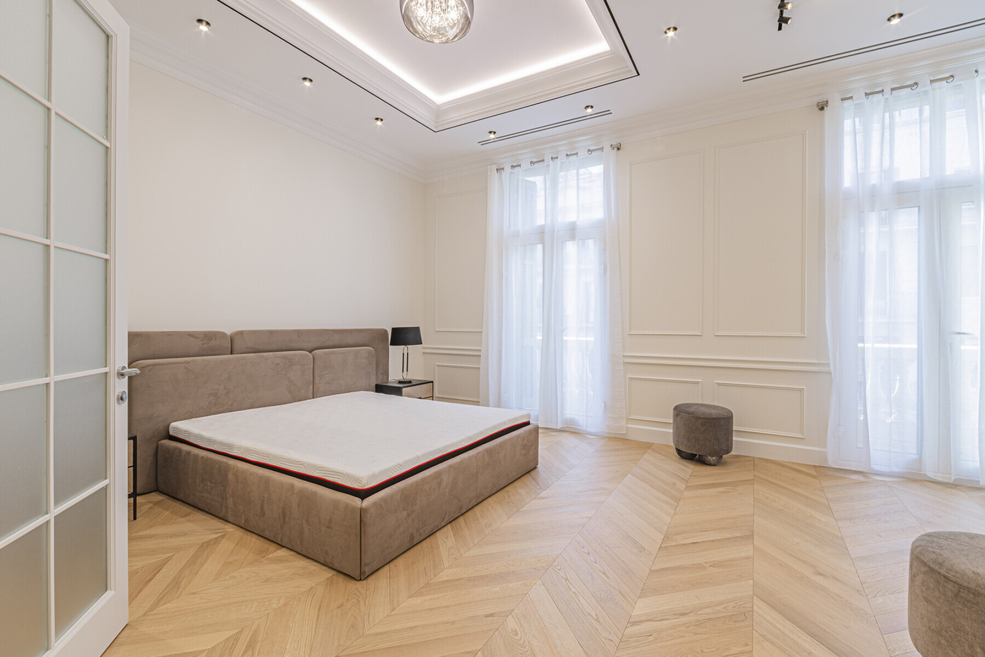  Contemporary Luxury Just Steps from Passeig de Gràcia - 物件實景