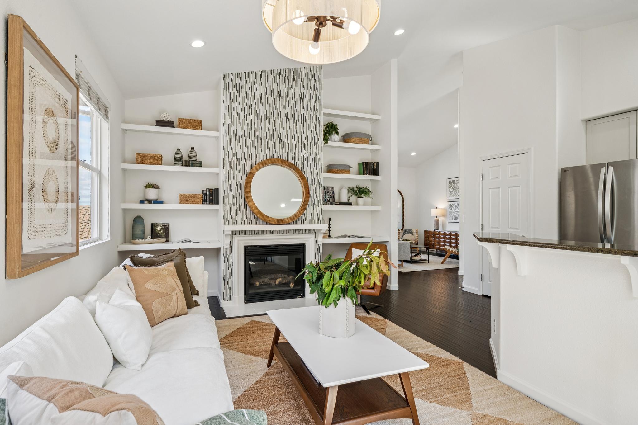  Exceptional San Jose Home - 物件實景