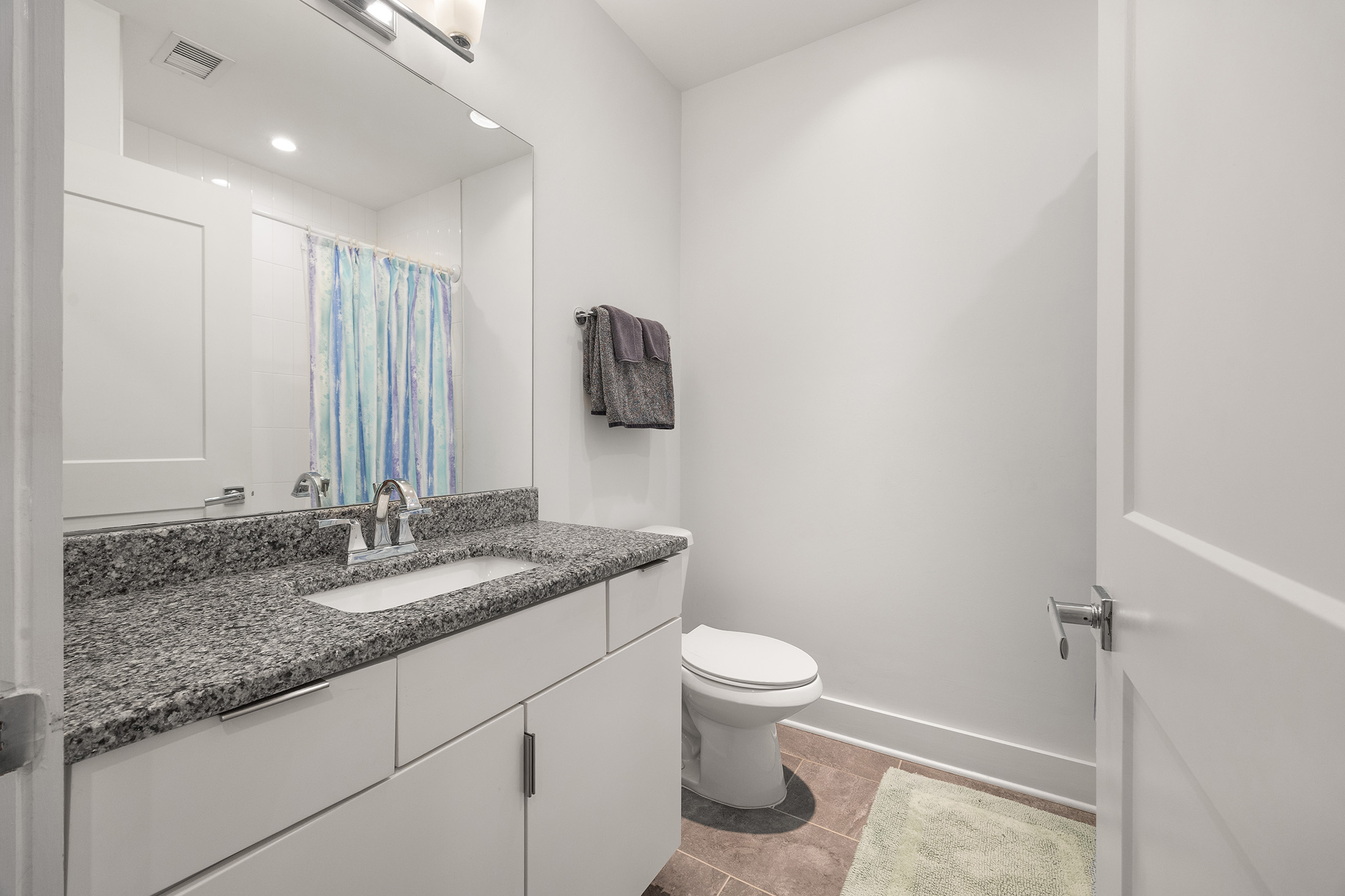 Light-filled End Unit Townhome in the Heart of Vibrant Old Fourth Ward - 物件實景